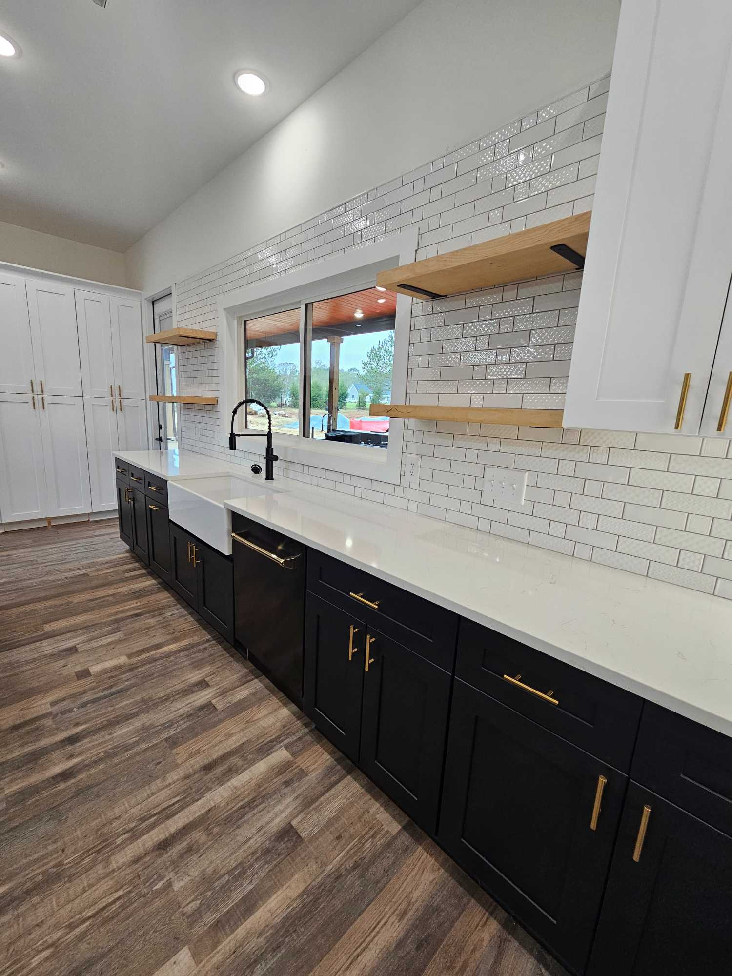 Barndo Social Circle Build — photo 49 — J&J Custom Homes