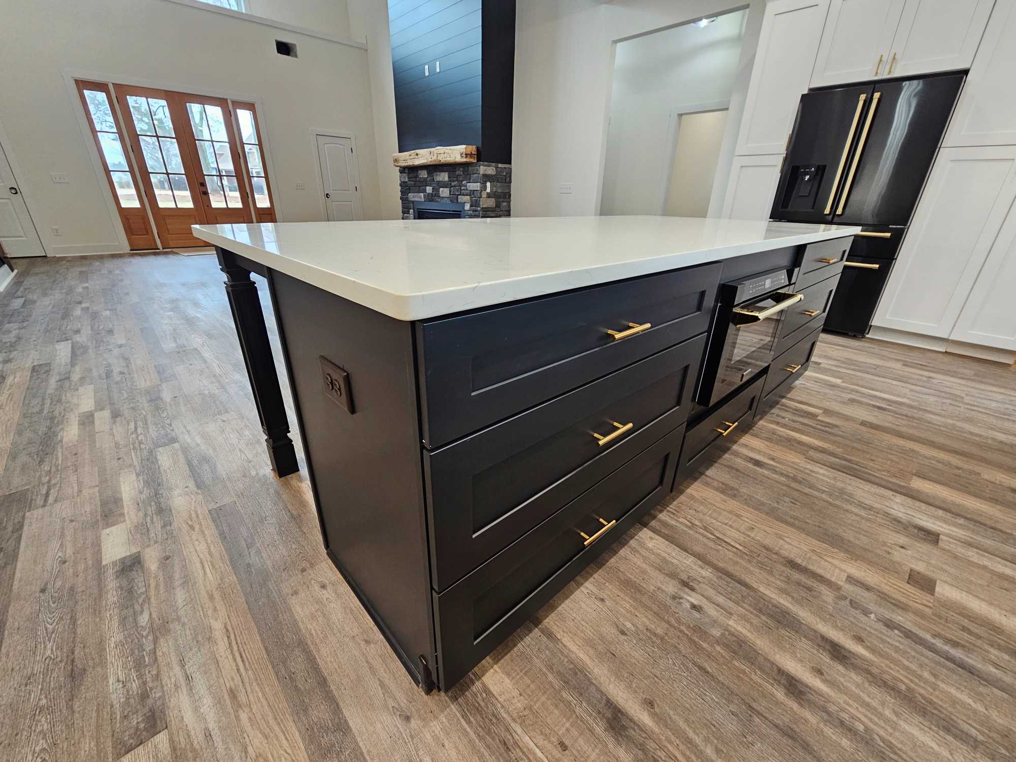 Barndo Social Circle Build — photo 50 — J&J Custom Homes