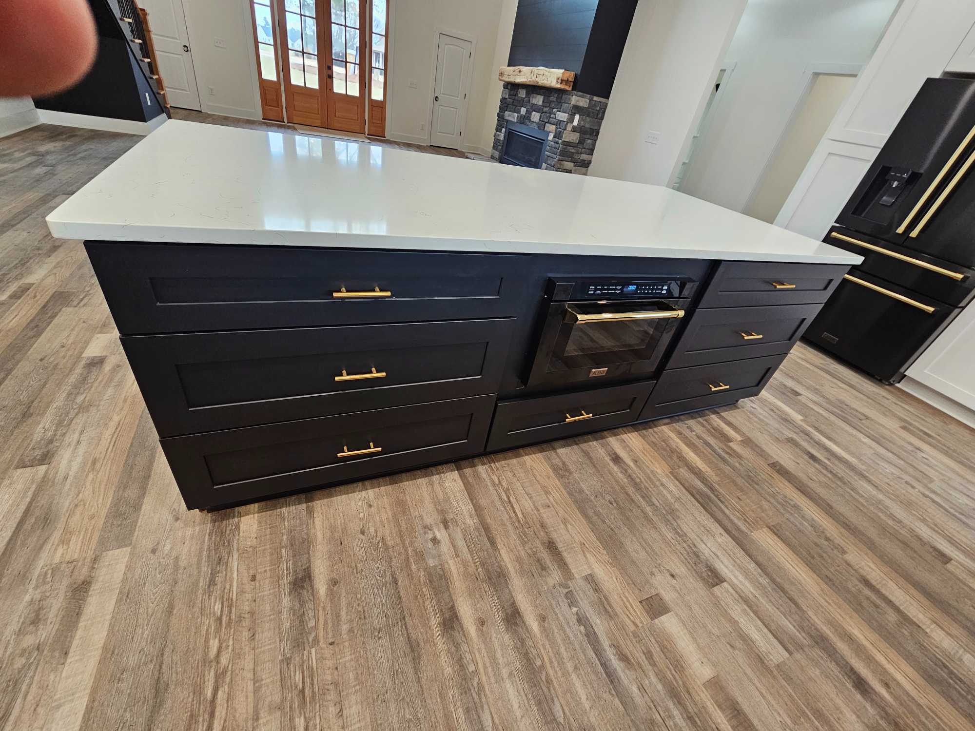 Barndo Social Circle Build — photo 51 — J&J Custom Homes