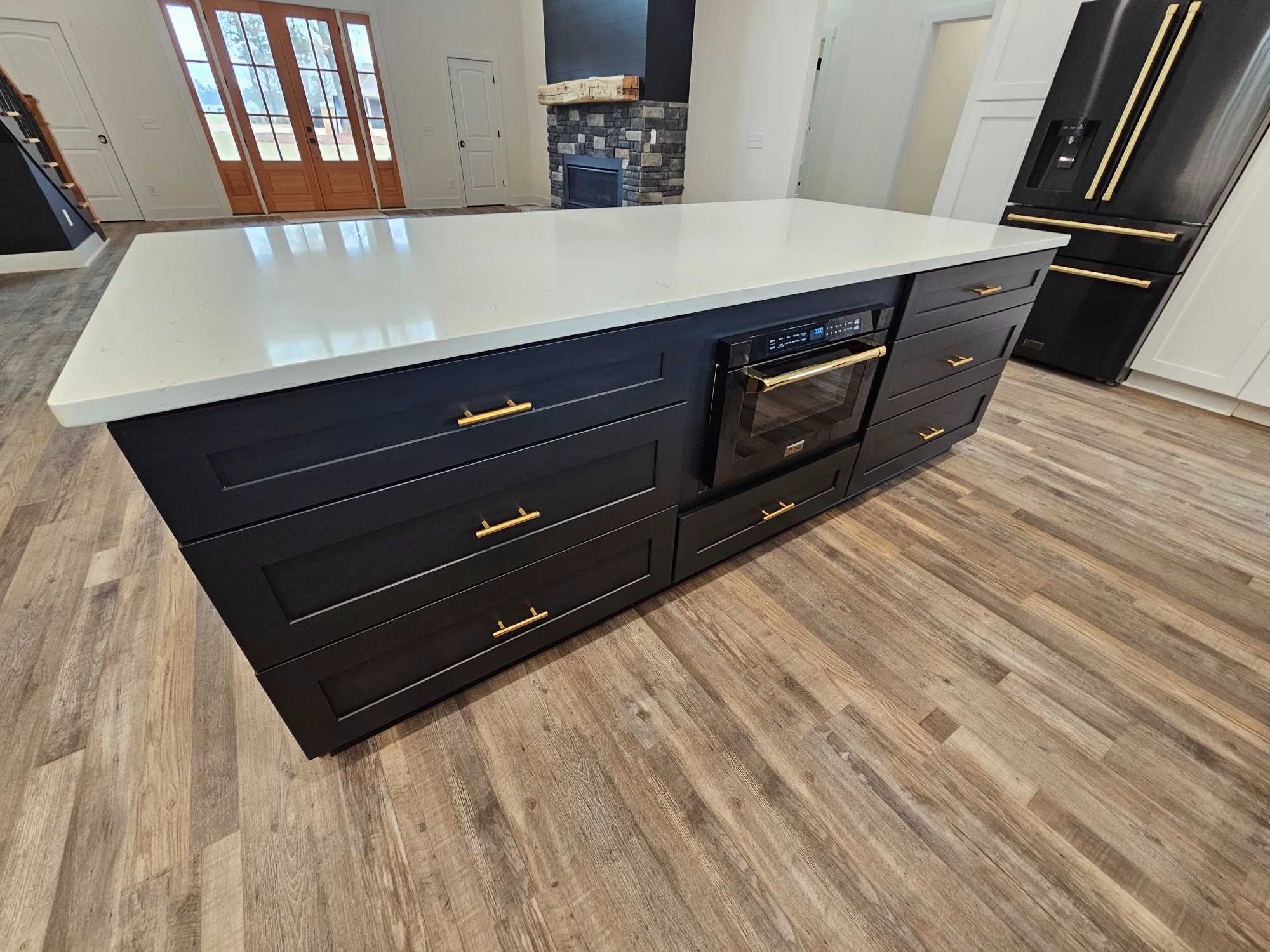 Barndo Social Circle Build — photo 52 — J&J Custom Homes