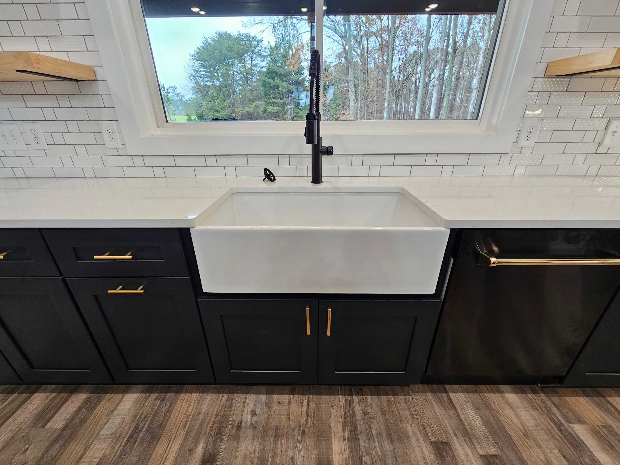 Barndo Social Circle Build — photo 54 — J&J Custom Homes
