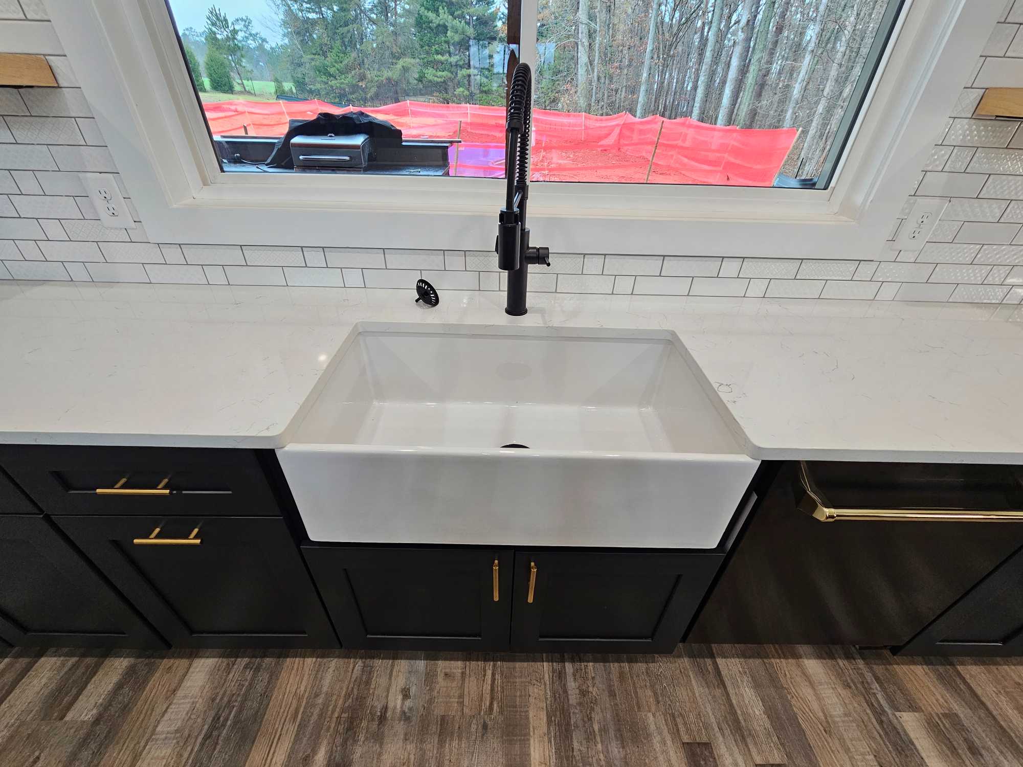 Barndo Social Circle Build — photo 55 — J&J Custom Homes