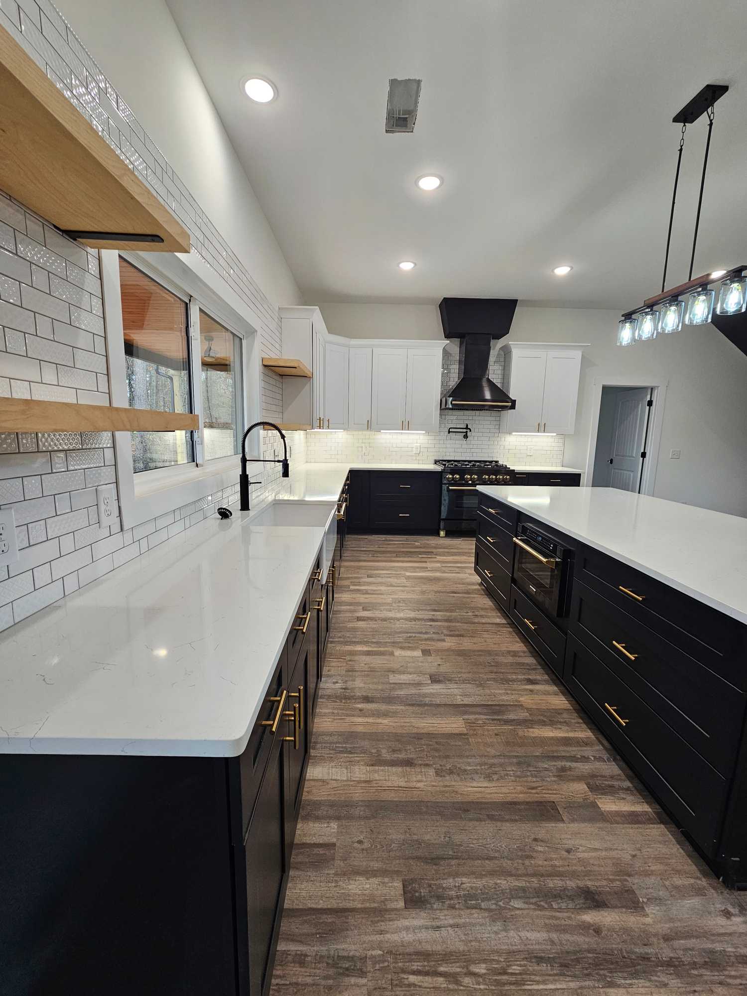 Barndo Social Circle Build — photo 56 — J&J Custom Homes