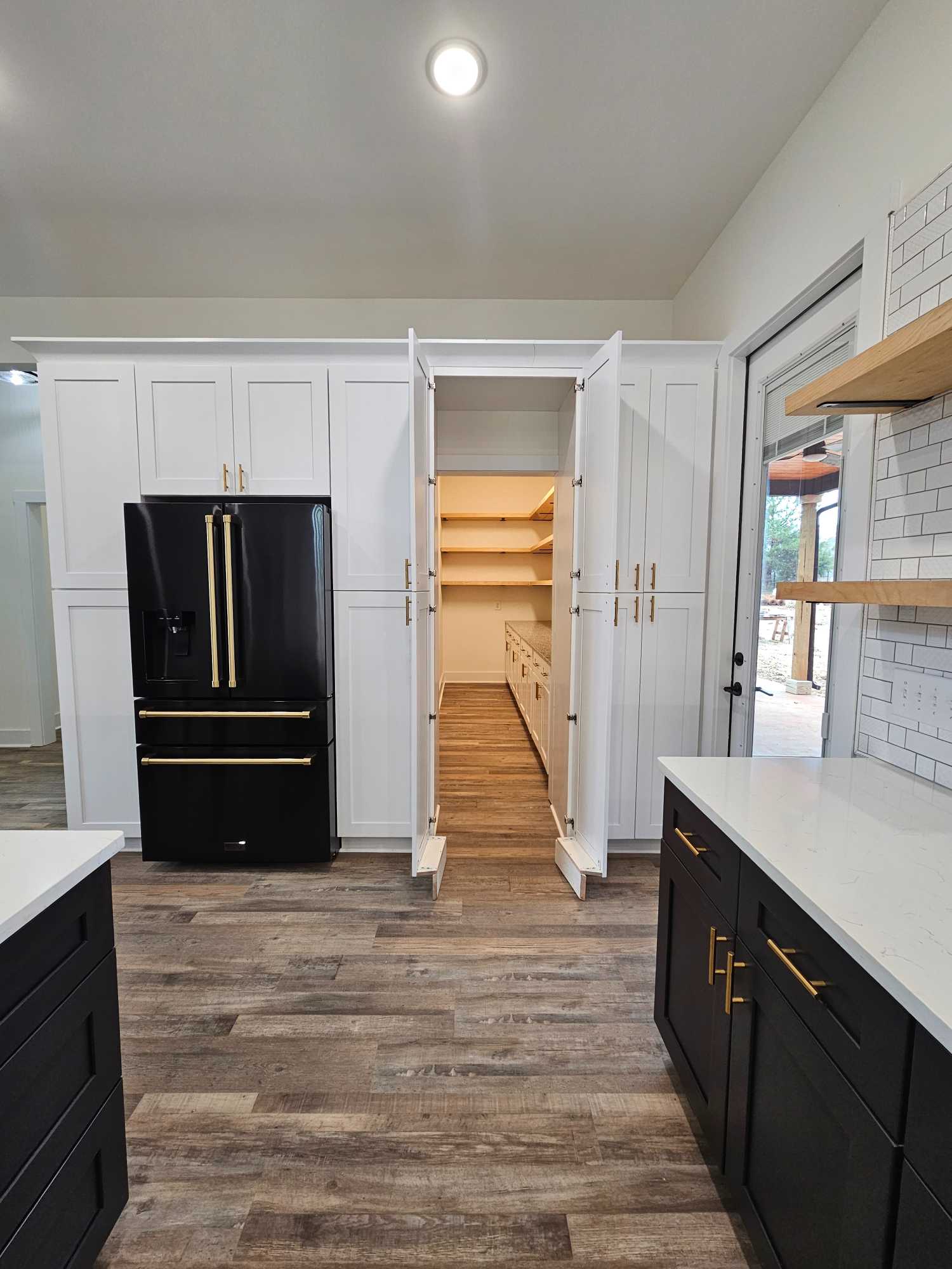 Barndo Social Circle Build — photo 59 — J&J Custom Homes