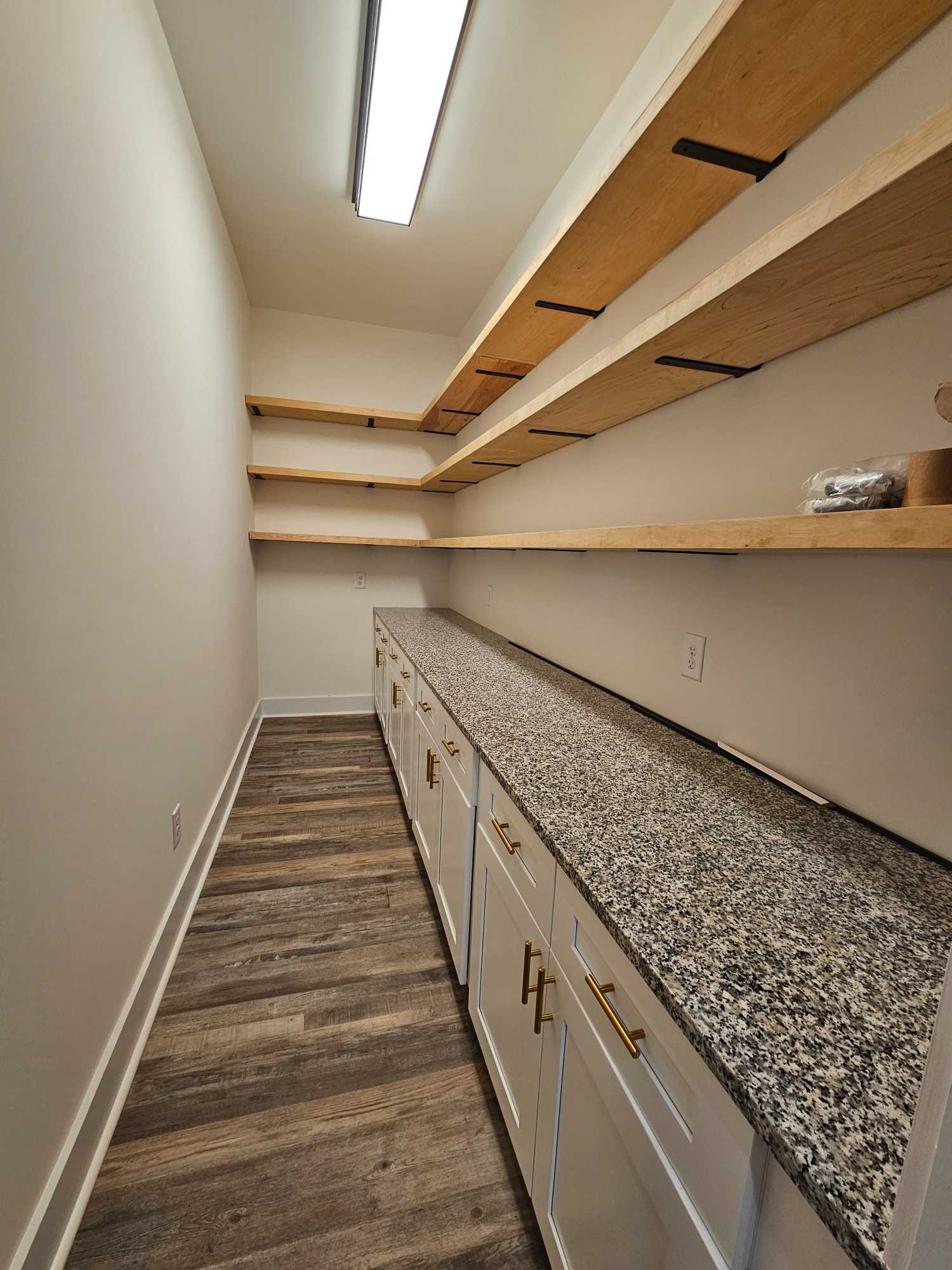 Barndo Social Circle Build — photo 61 — J&J Custom Homes