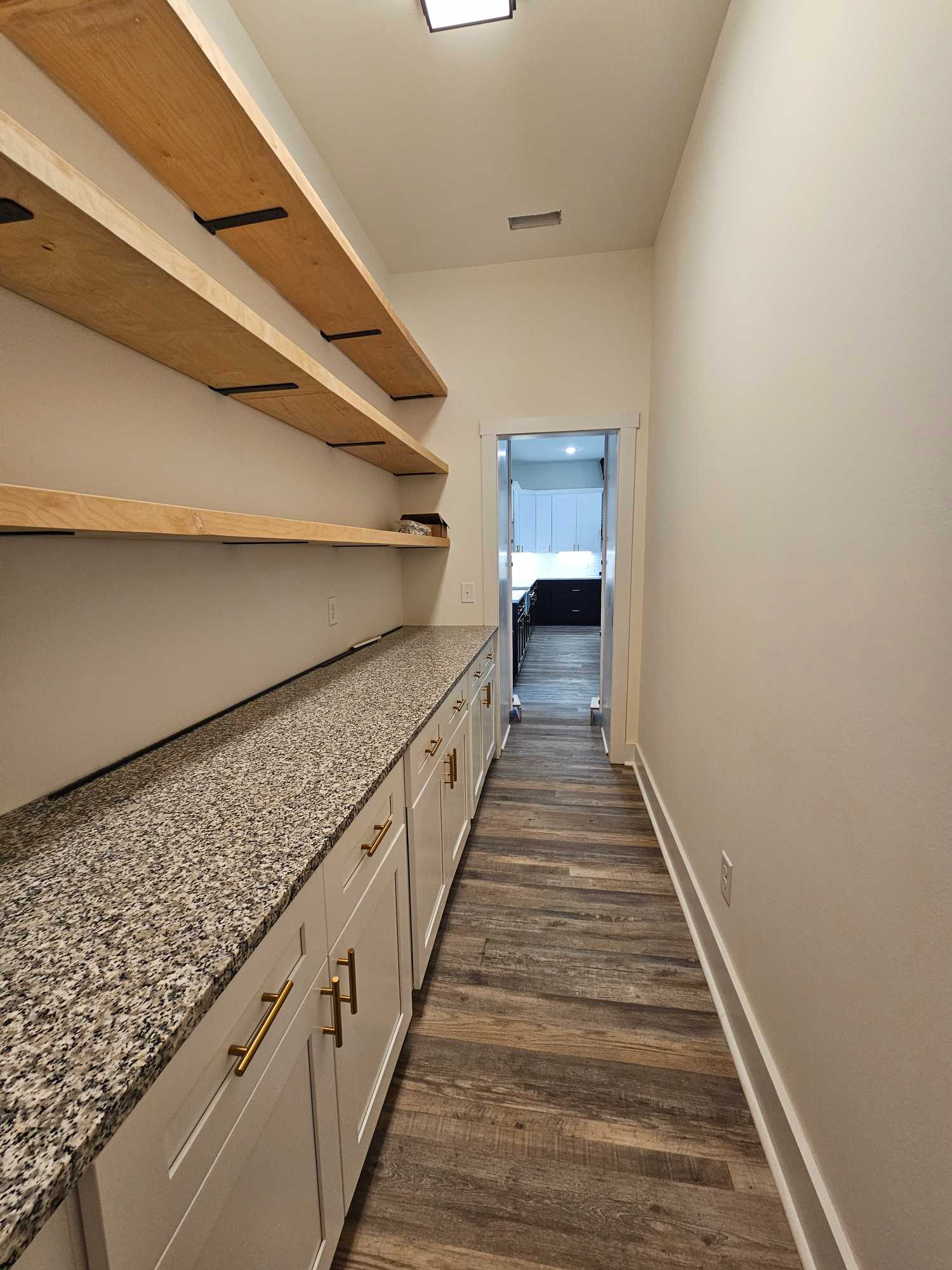 Barndo Social Circle Build — photo 62 — J&J Custom Homes
