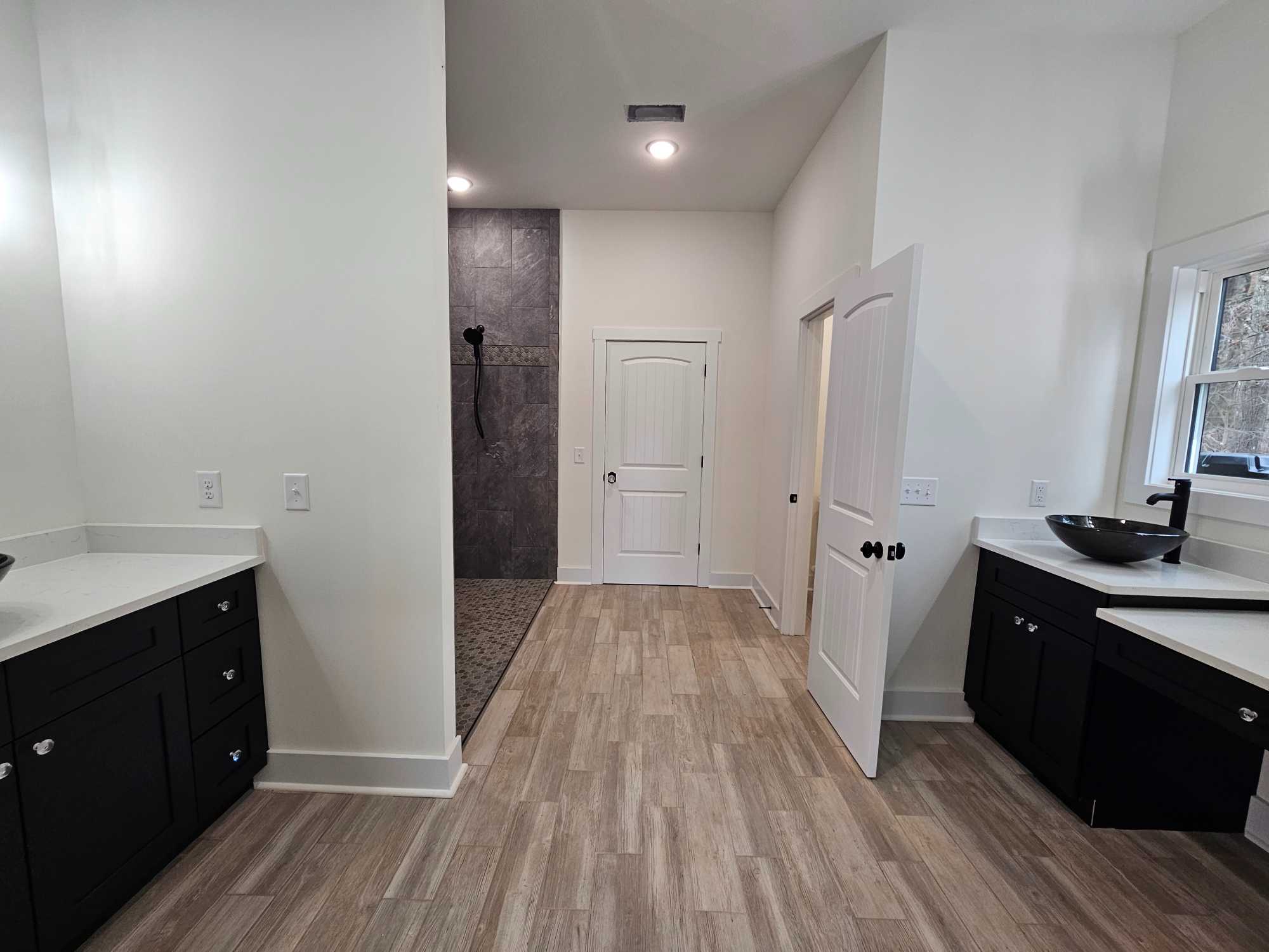 Barndo Social Circle Build — photo 63 — J&J Custom Homes