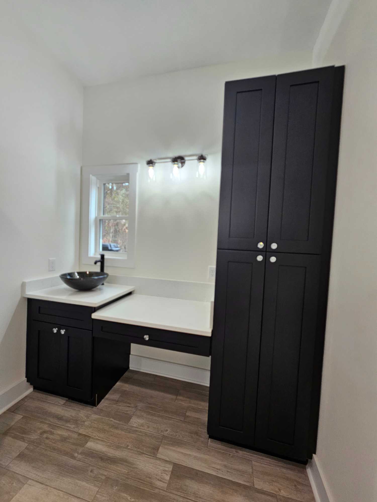 Barndo Social Circle Build — photo 64 — J&J Custom Homes