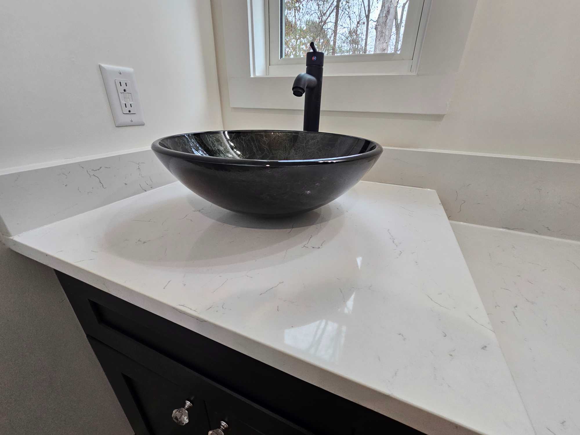 Barndo Social Circle Build — photo 66 — J&J Custom Homes