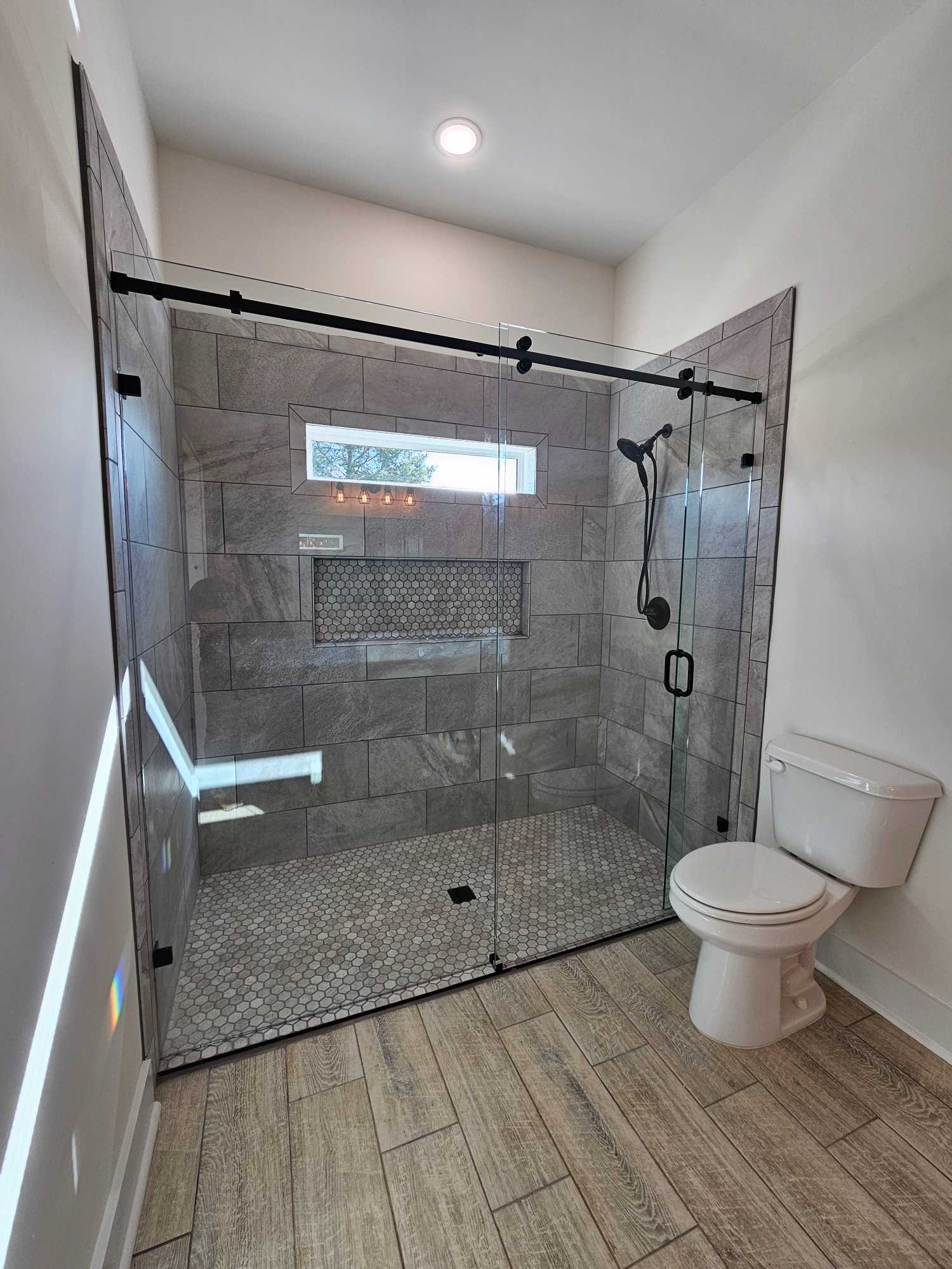 Barndo Social Circle Build — photo 75 — J&J Custom Homes