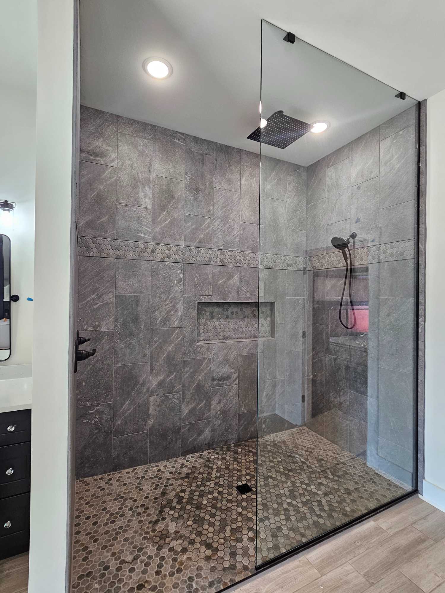 Barndo Social Circle Build — photo 76 — J&J Custom Homes
