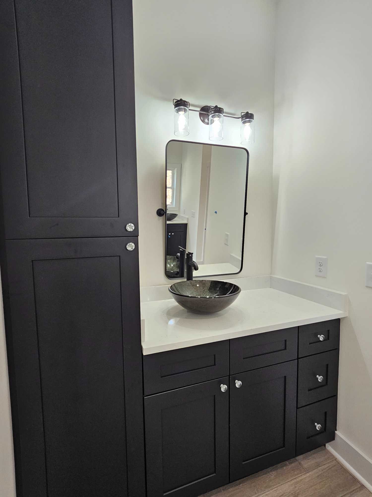 Barndo Social Circle Build — photo 77 — J&J Custom Homes