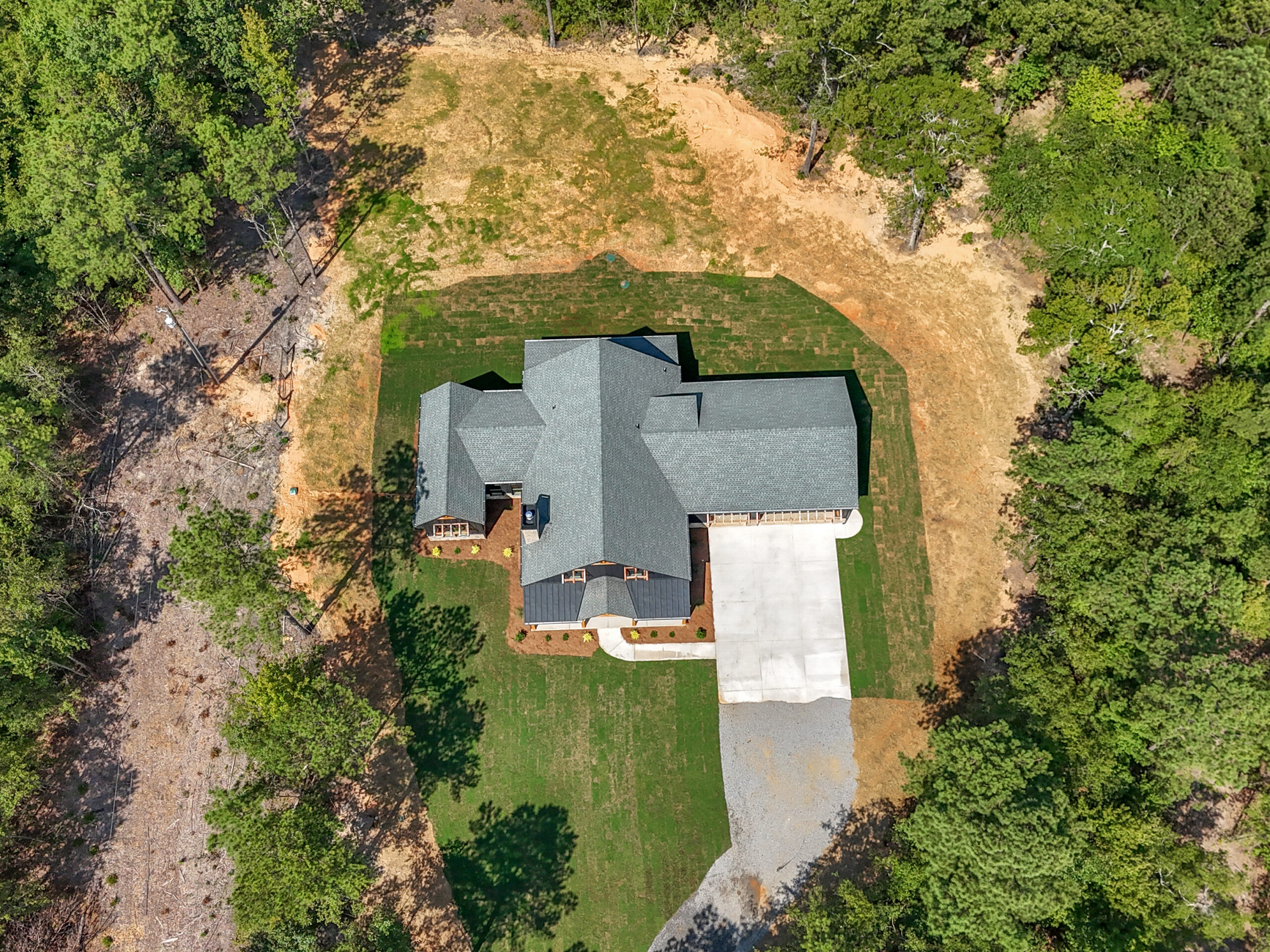 Barnesville Barndo — photo 6 — J&J Custom Homes