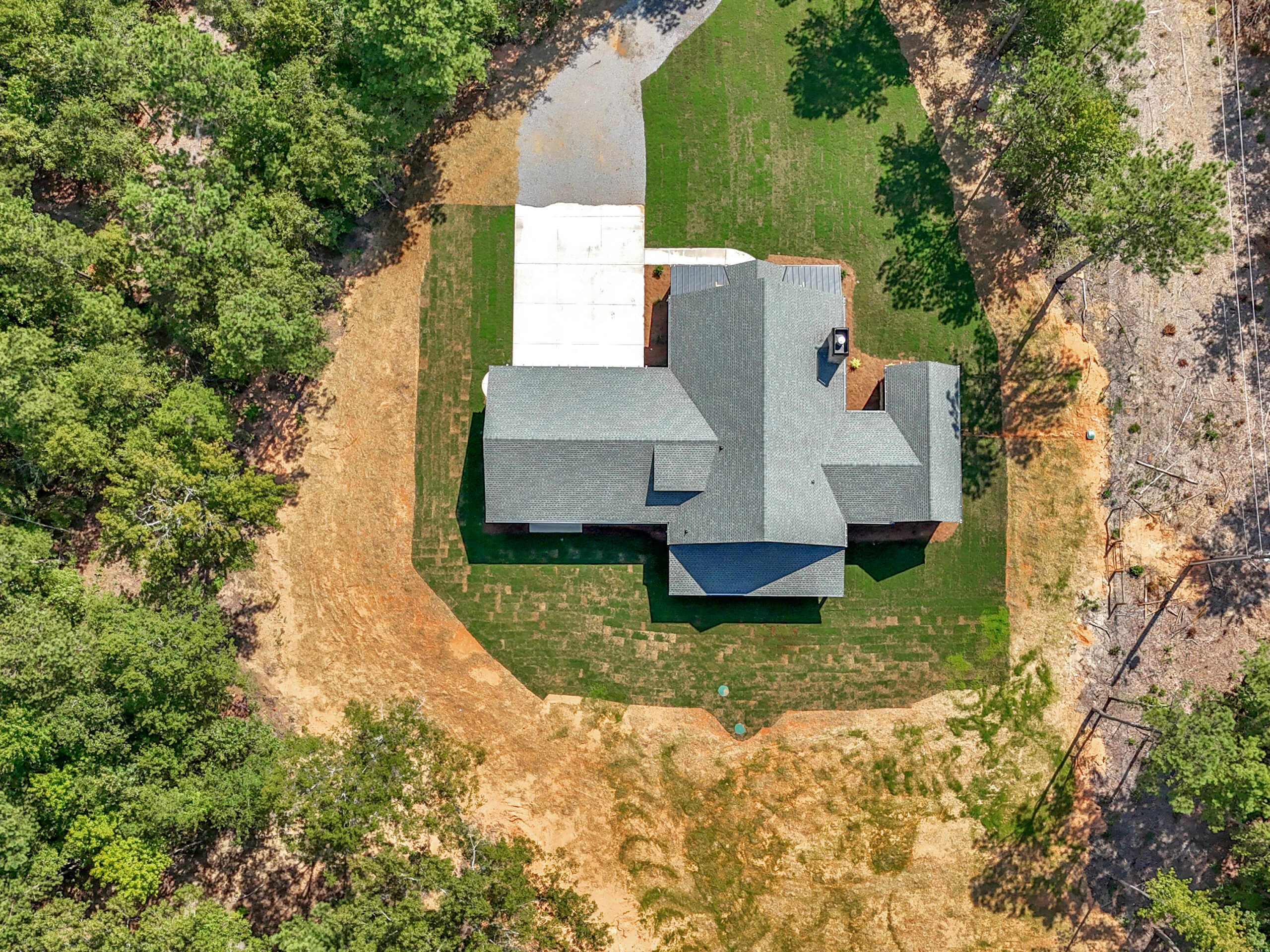 Barnesville Barndo — photo 7 — J&J Custom Homes