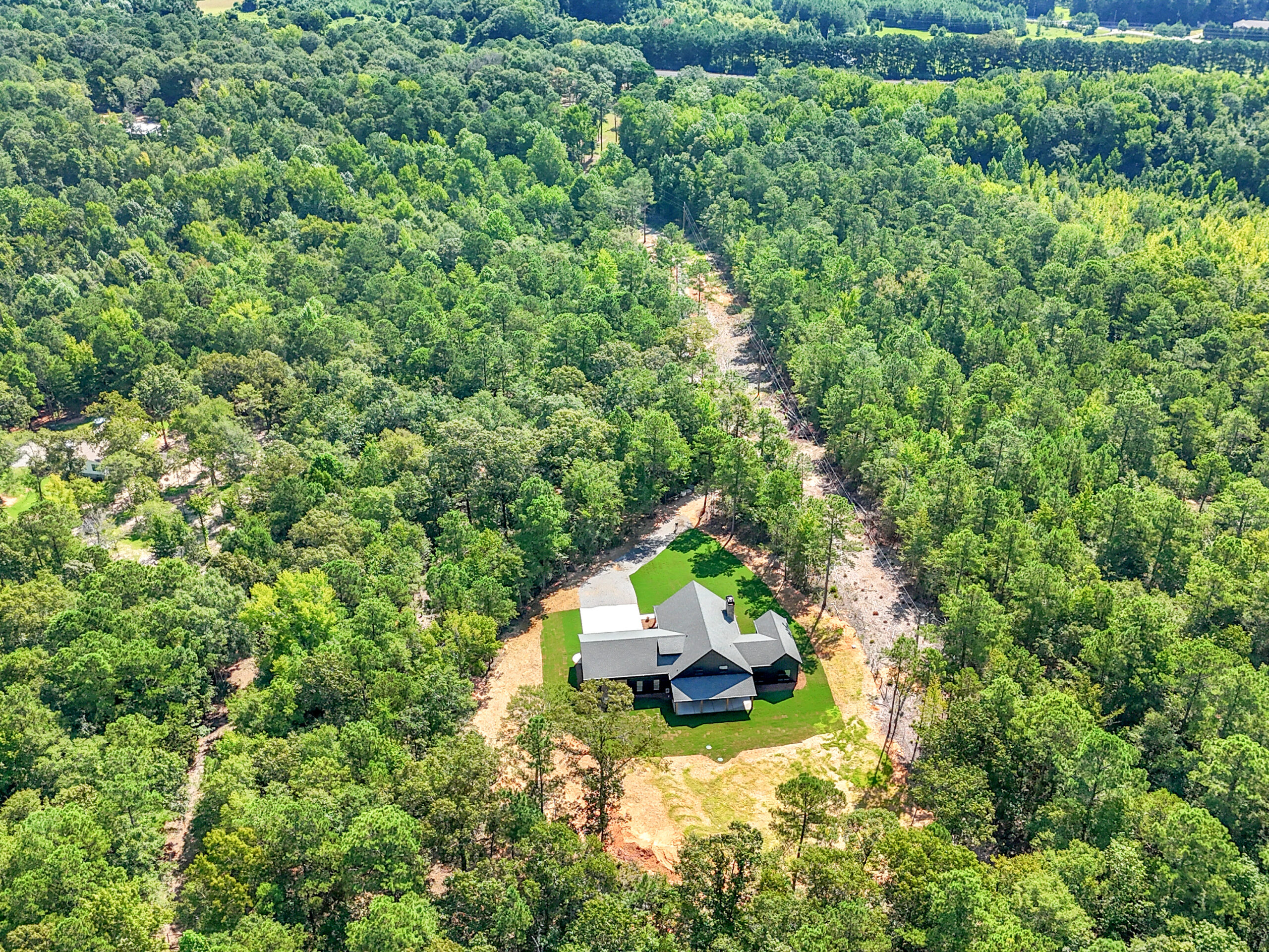 Barnesville Barndo — photo 8 — J&J Custom Homes