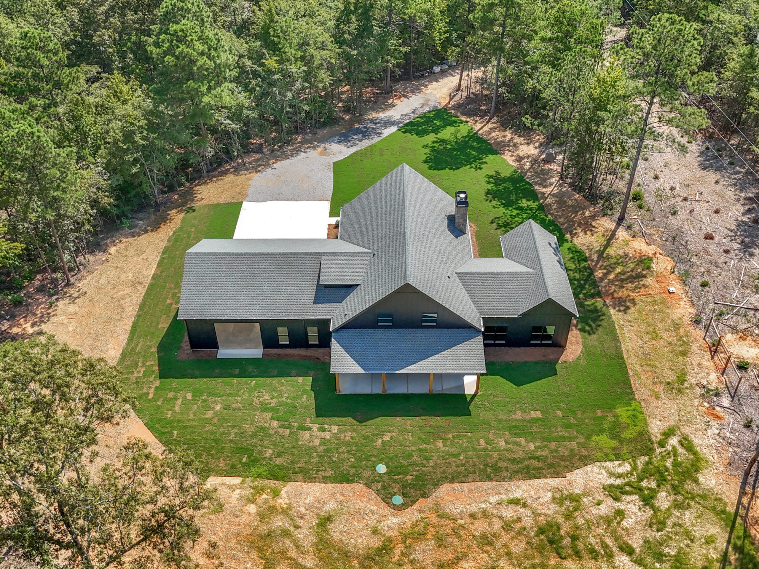 Barnesville Barndo — photo 9 — J&J Custom Homes