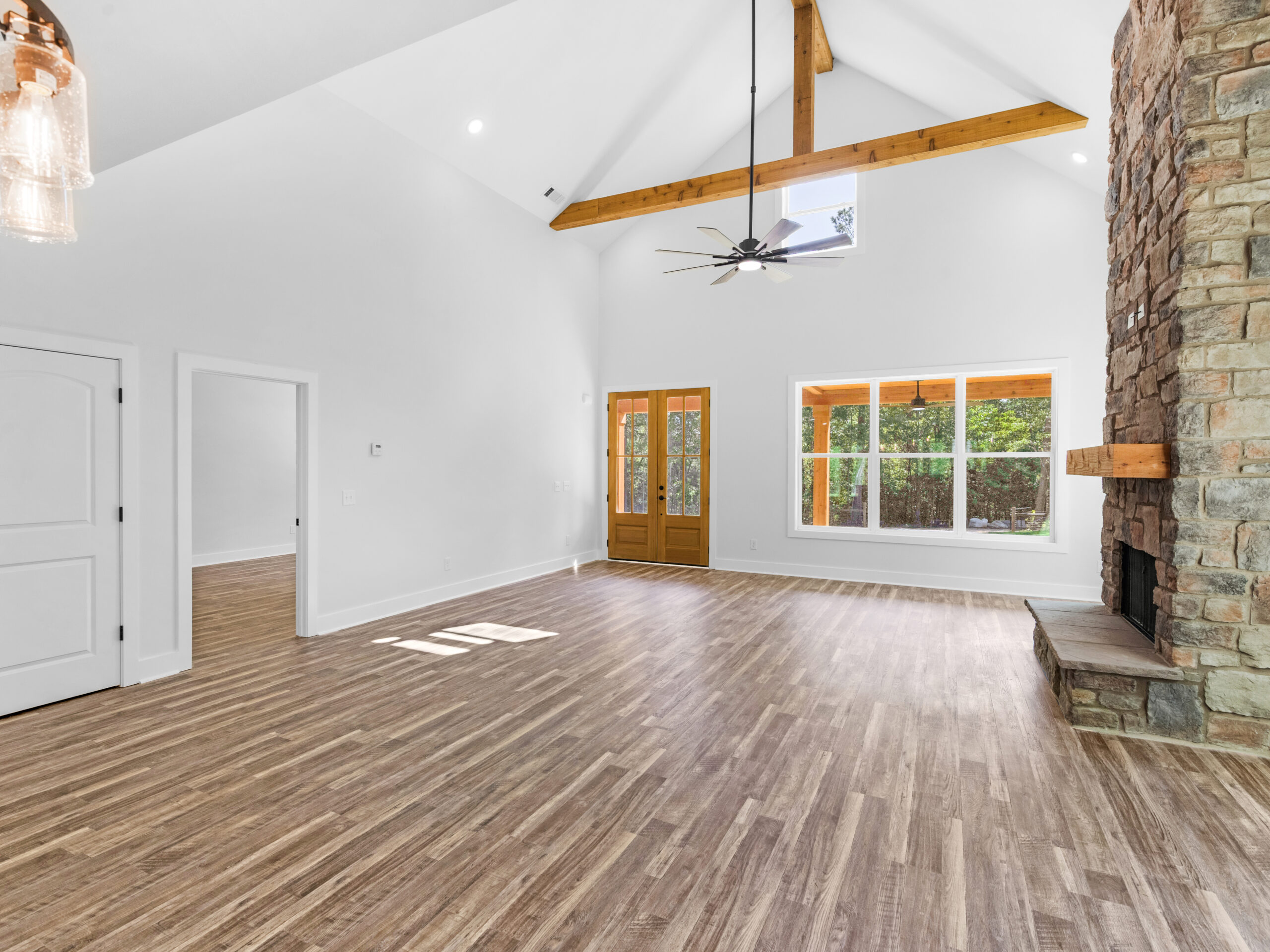 Barnesville Barndo — photo 12 — J&J Custom Homes