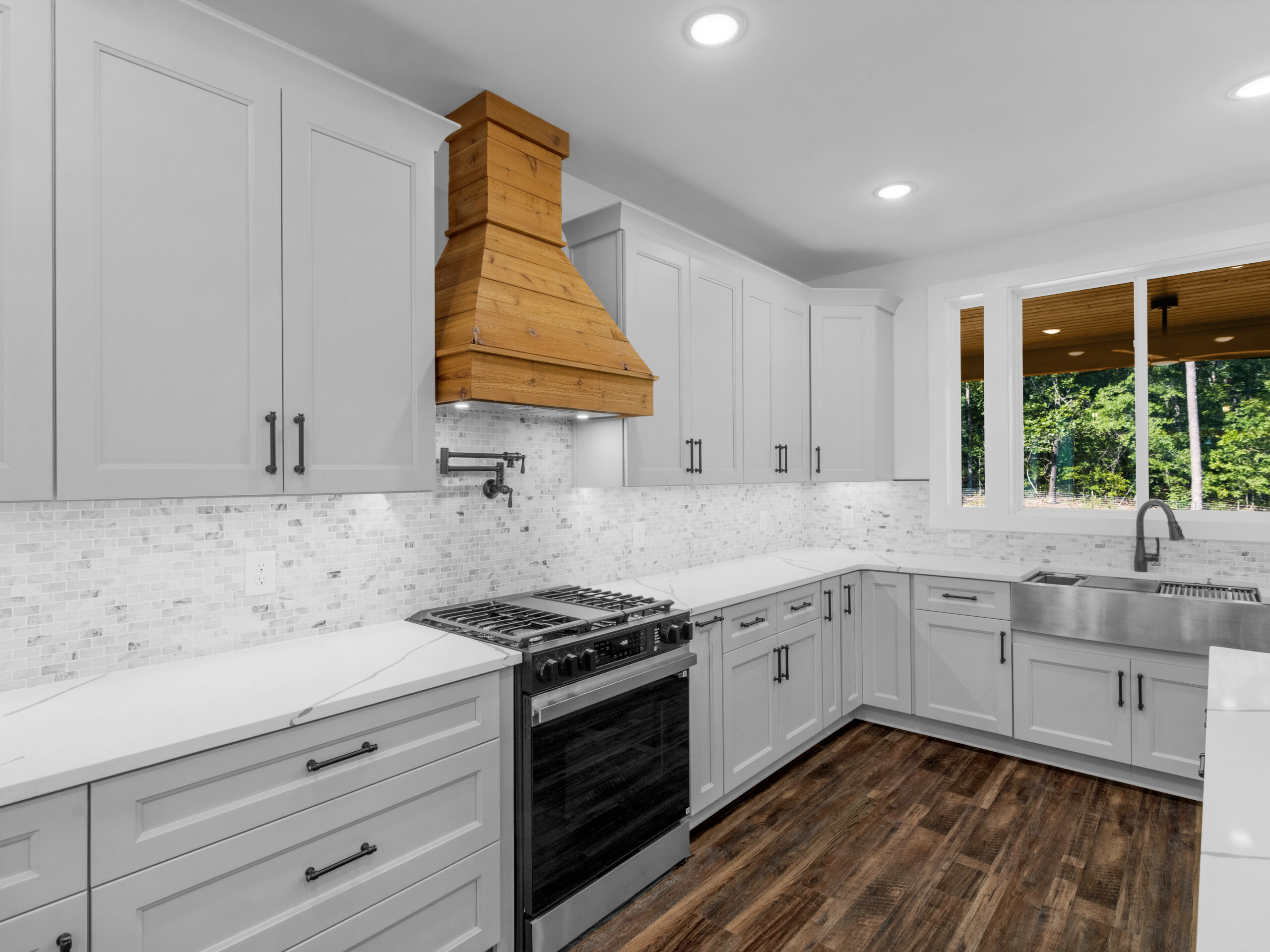 Barnesville Barndo — photo 18 — J&J Custom Homes