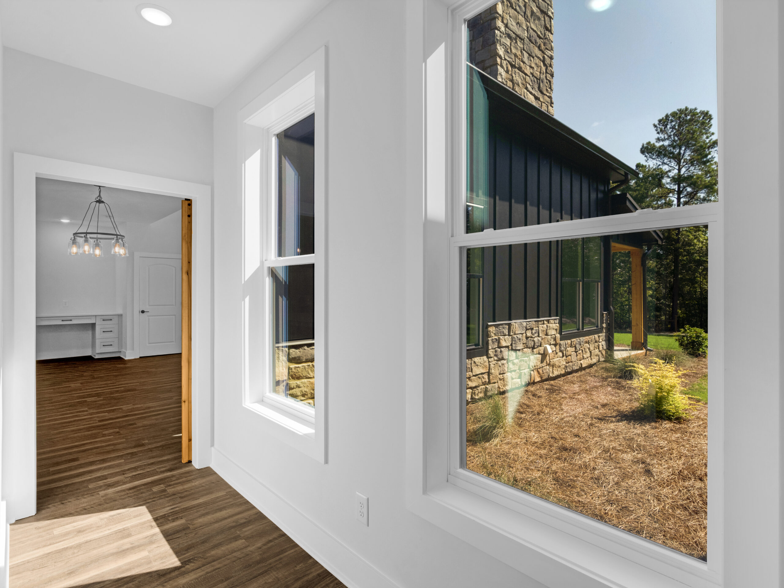 Barnesville Barndo — photo 19 — J&J Custom Homes