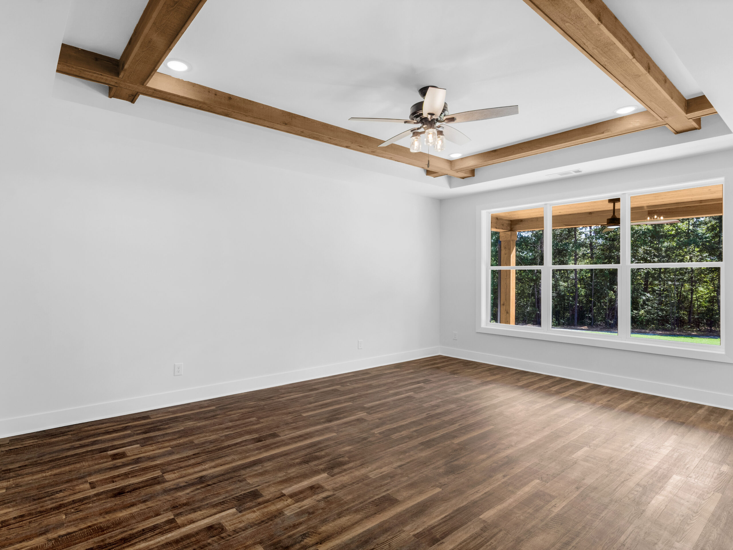Barnesville Barndo — photo 23 — J&J Custom Homes