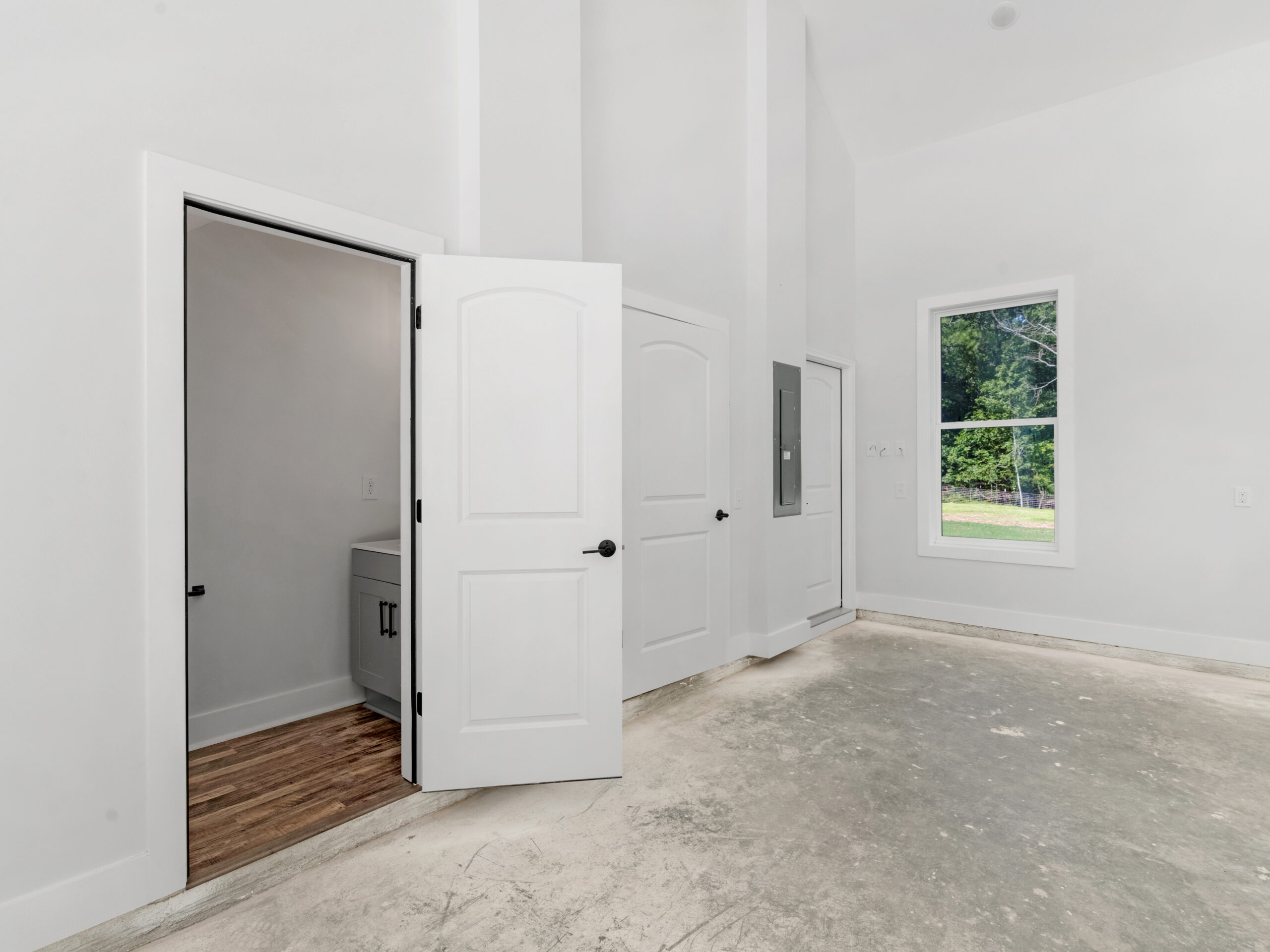 Barnesville Barndo — photo 29 — J&J Custom Homes