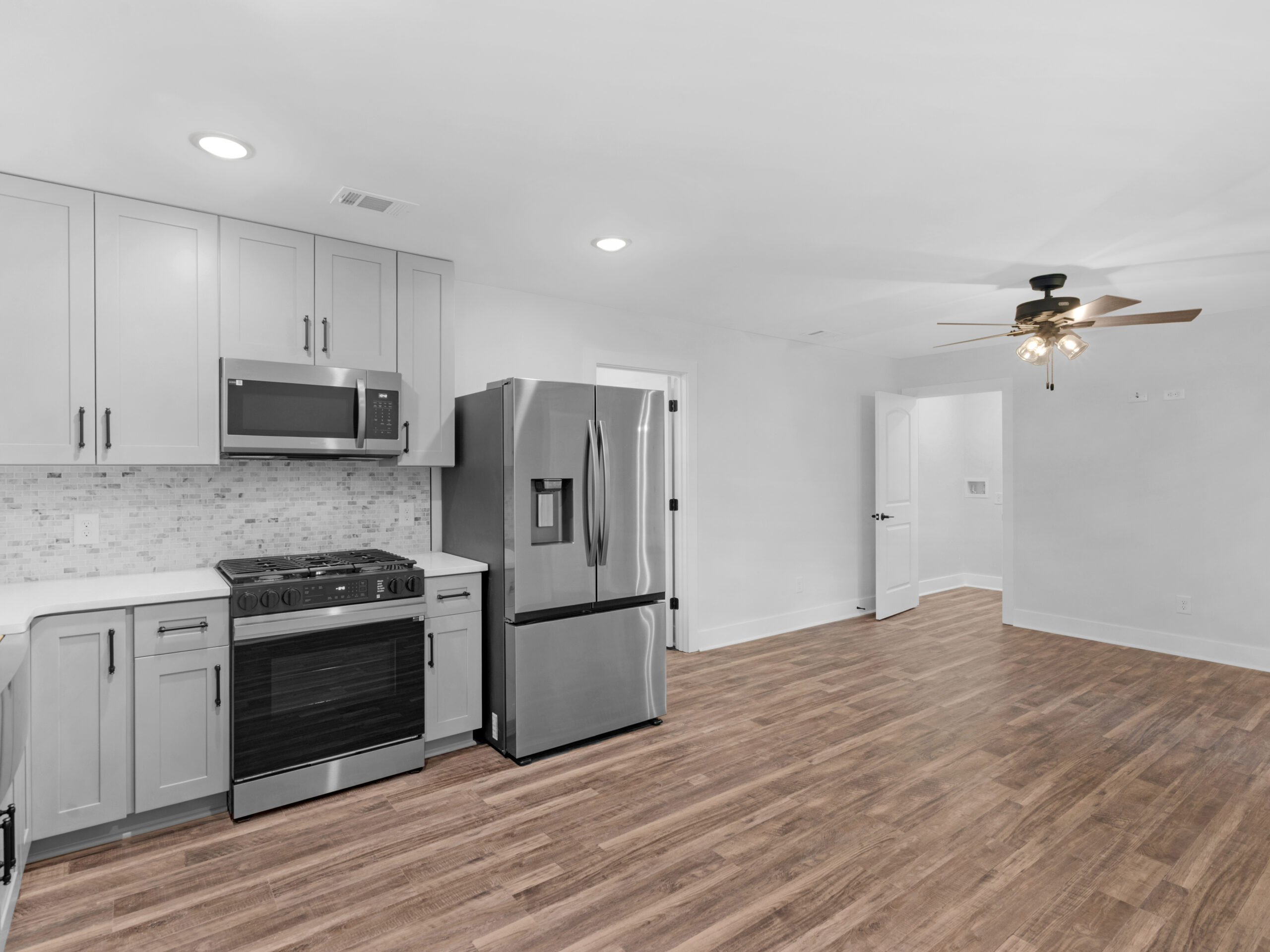 Barnesville Barndo — photo 31 — J&J Custom Homes