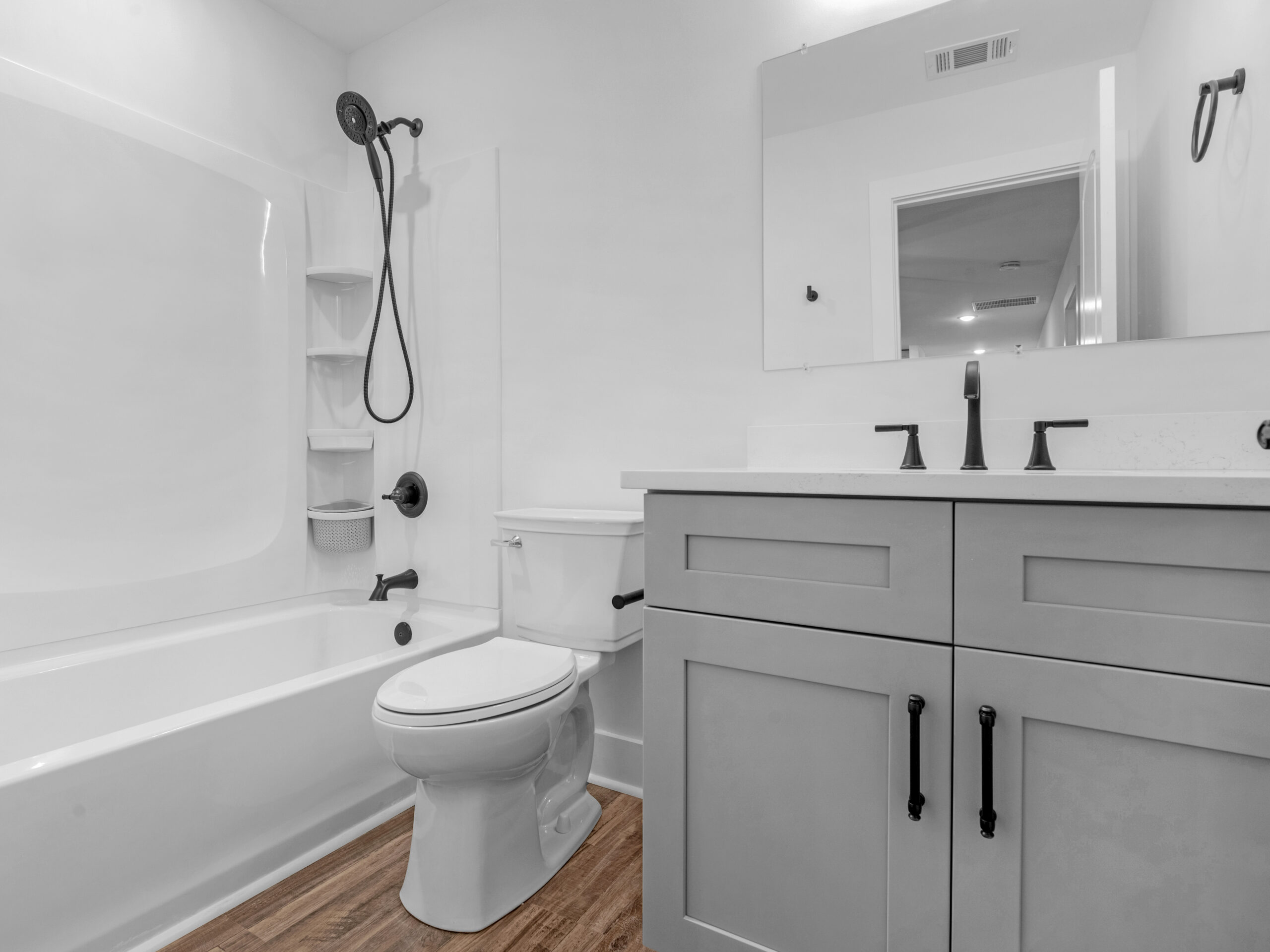 Barnesville Barndo — photo 34 — J&J Custom Homes