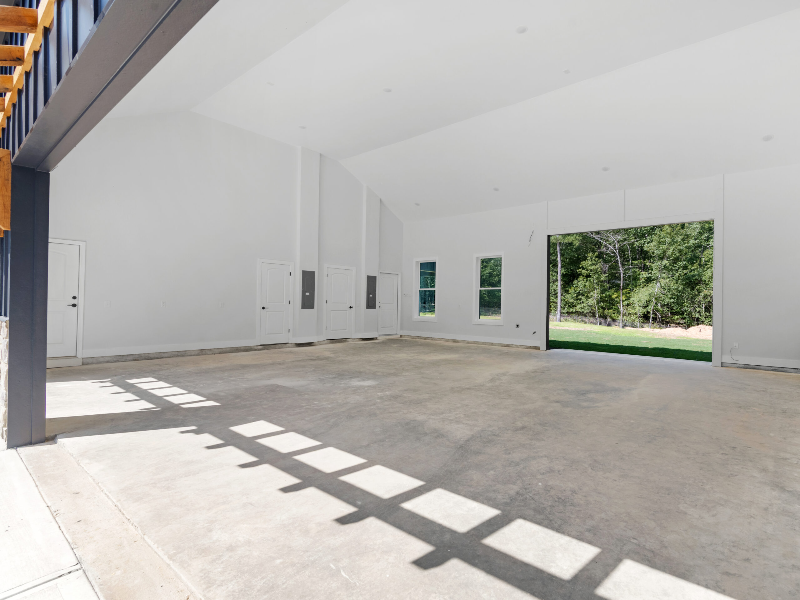 Barnesville Barndo — photo 37 — J&J Custom Homes