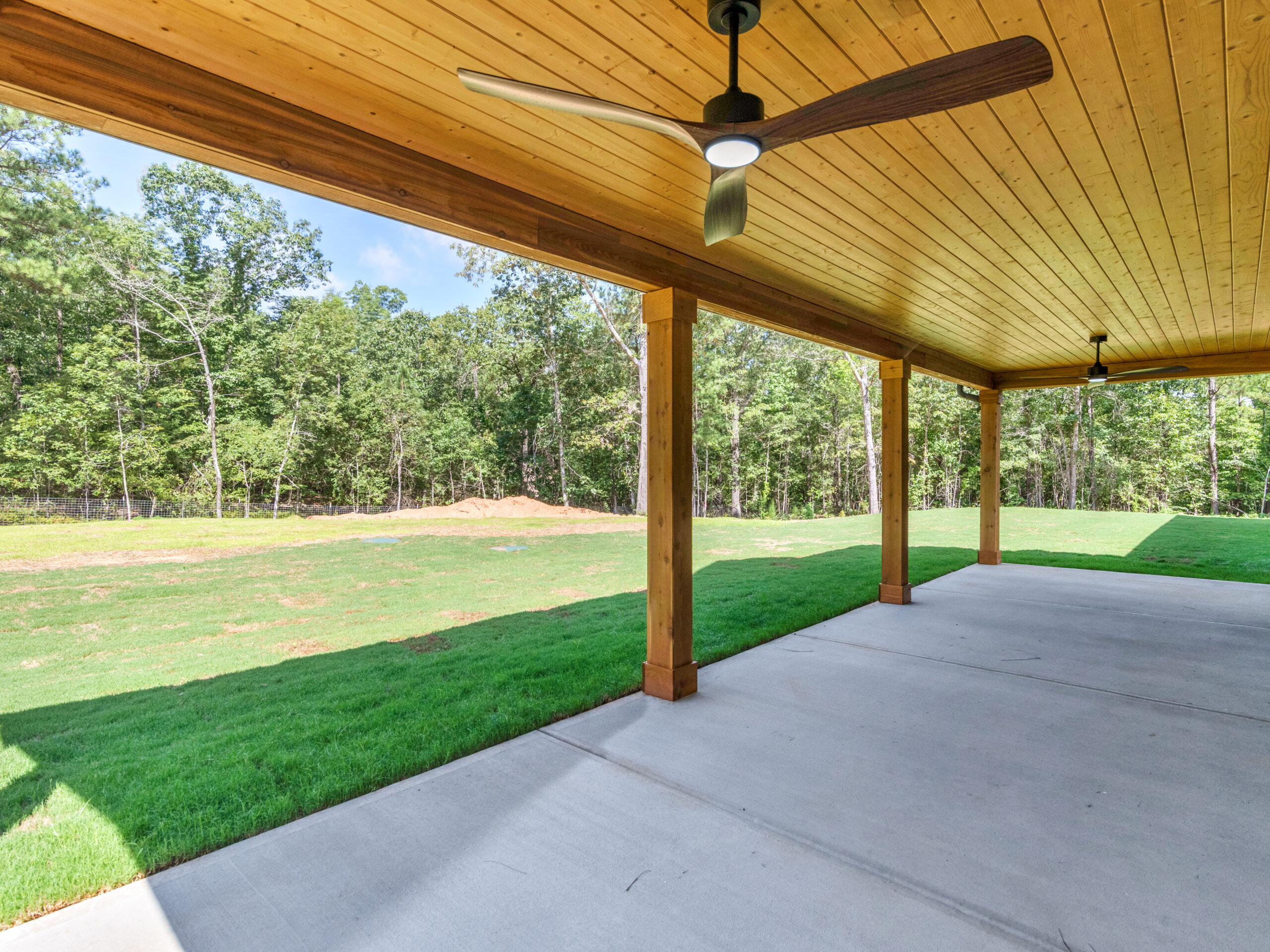 Barnesville Barndo — photo 39 — J&J Custom Homes