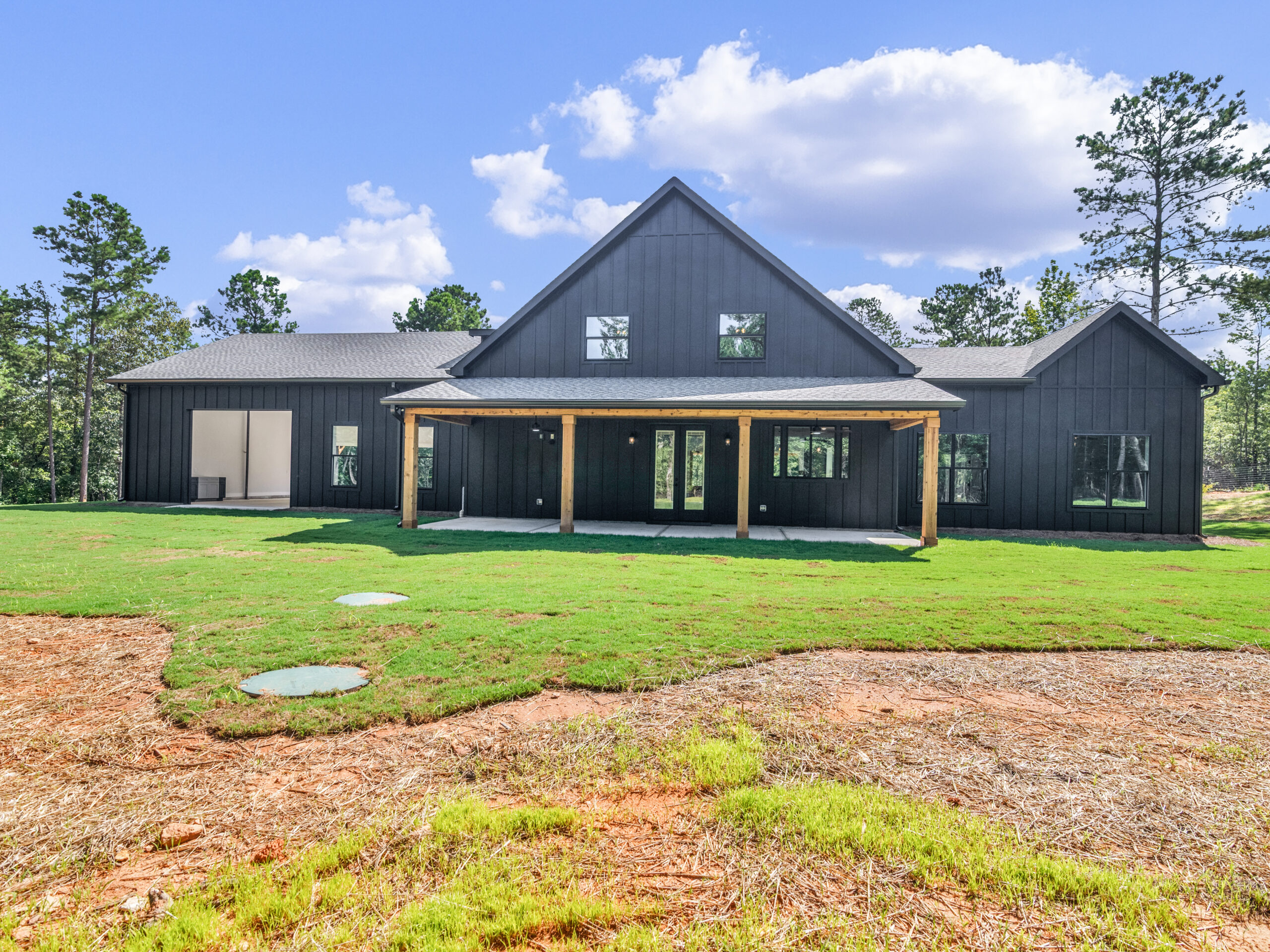 Barnesville Barndo — photo 40 — J&J Custom Homes