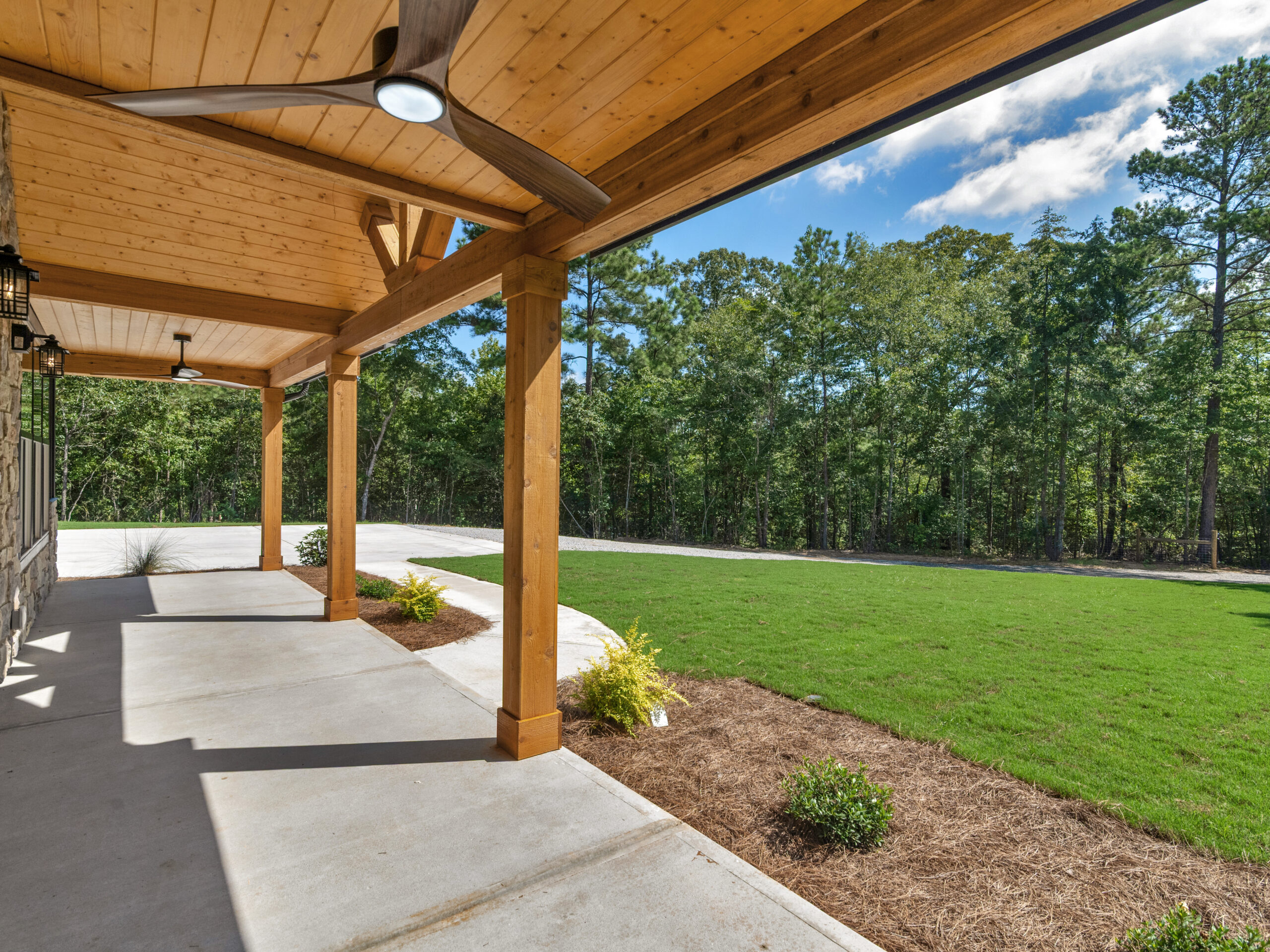Barnesville Barndo — photo 41 — J&J Custom Homes