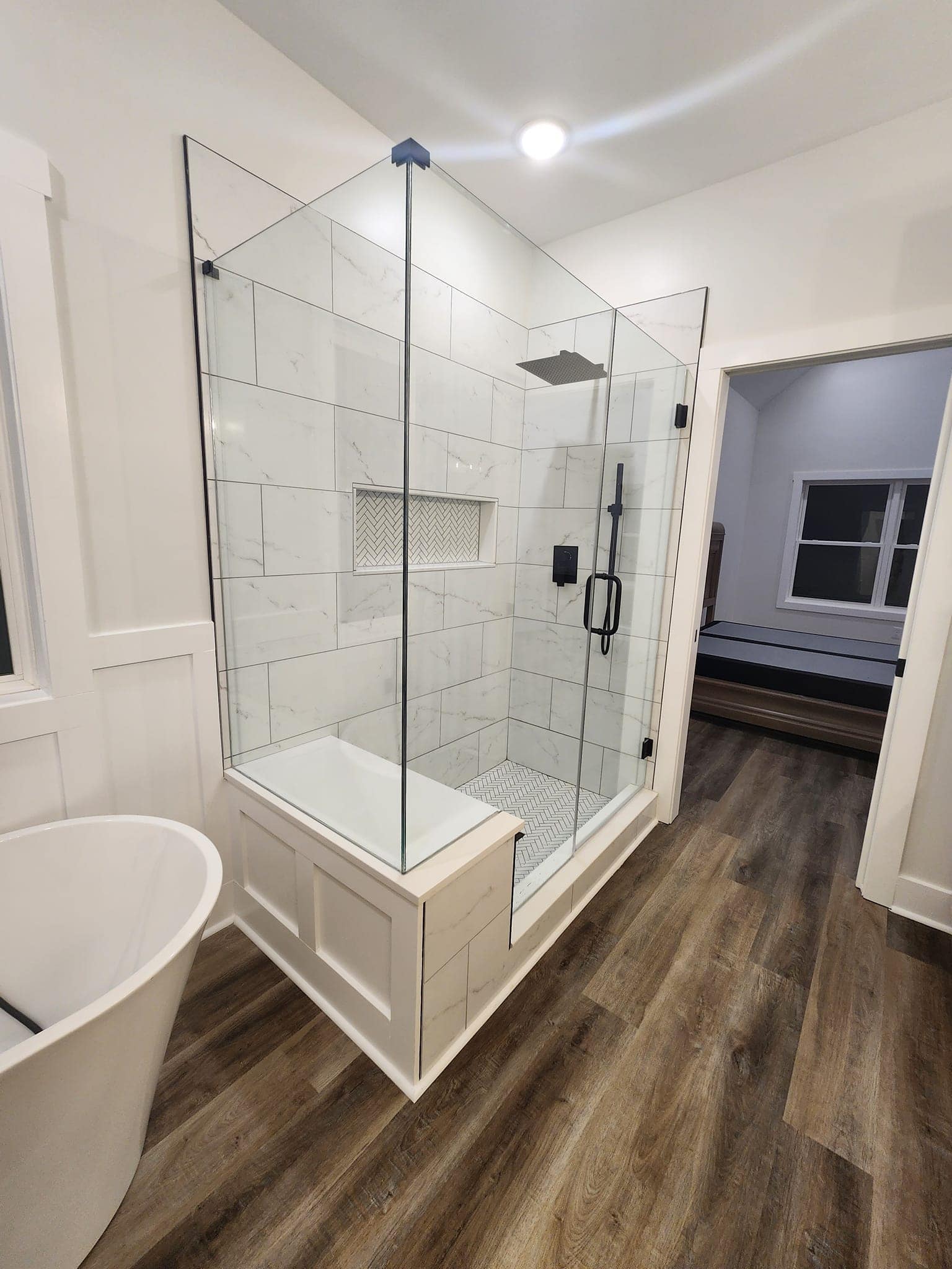 Benton Monticello Custom Home — photo 3 — J&J Custom Homes