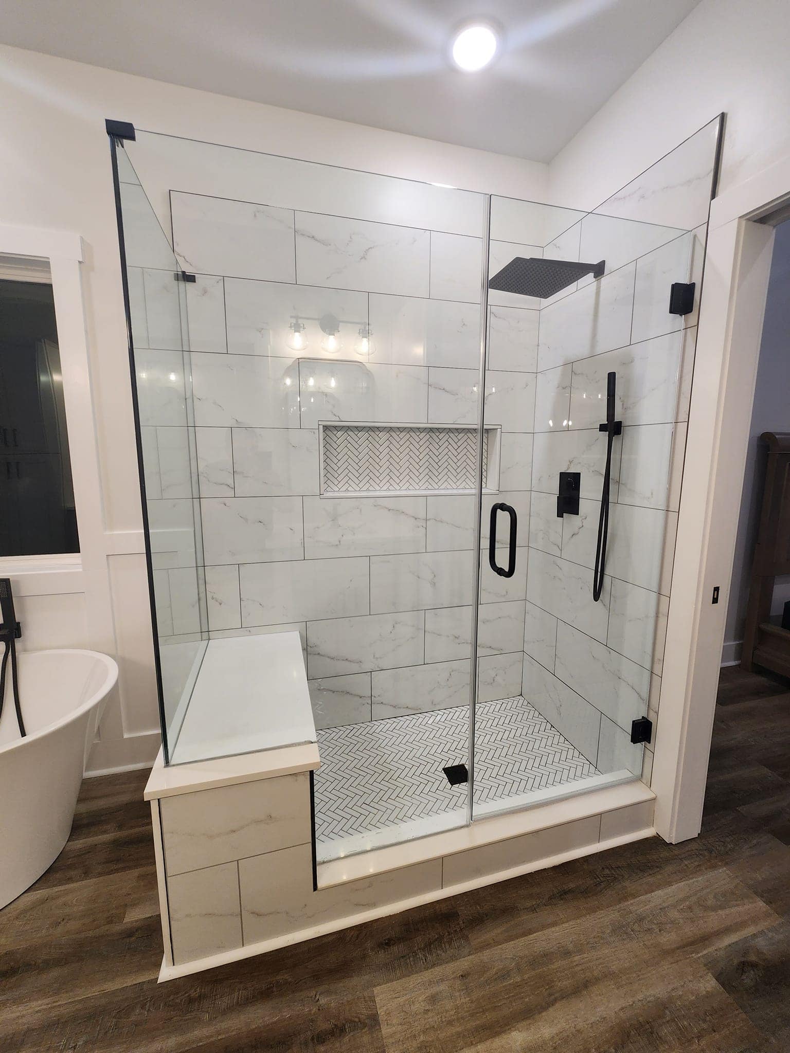 Benton Monticello Custom Home — photo 4 — J&J Custom Homes