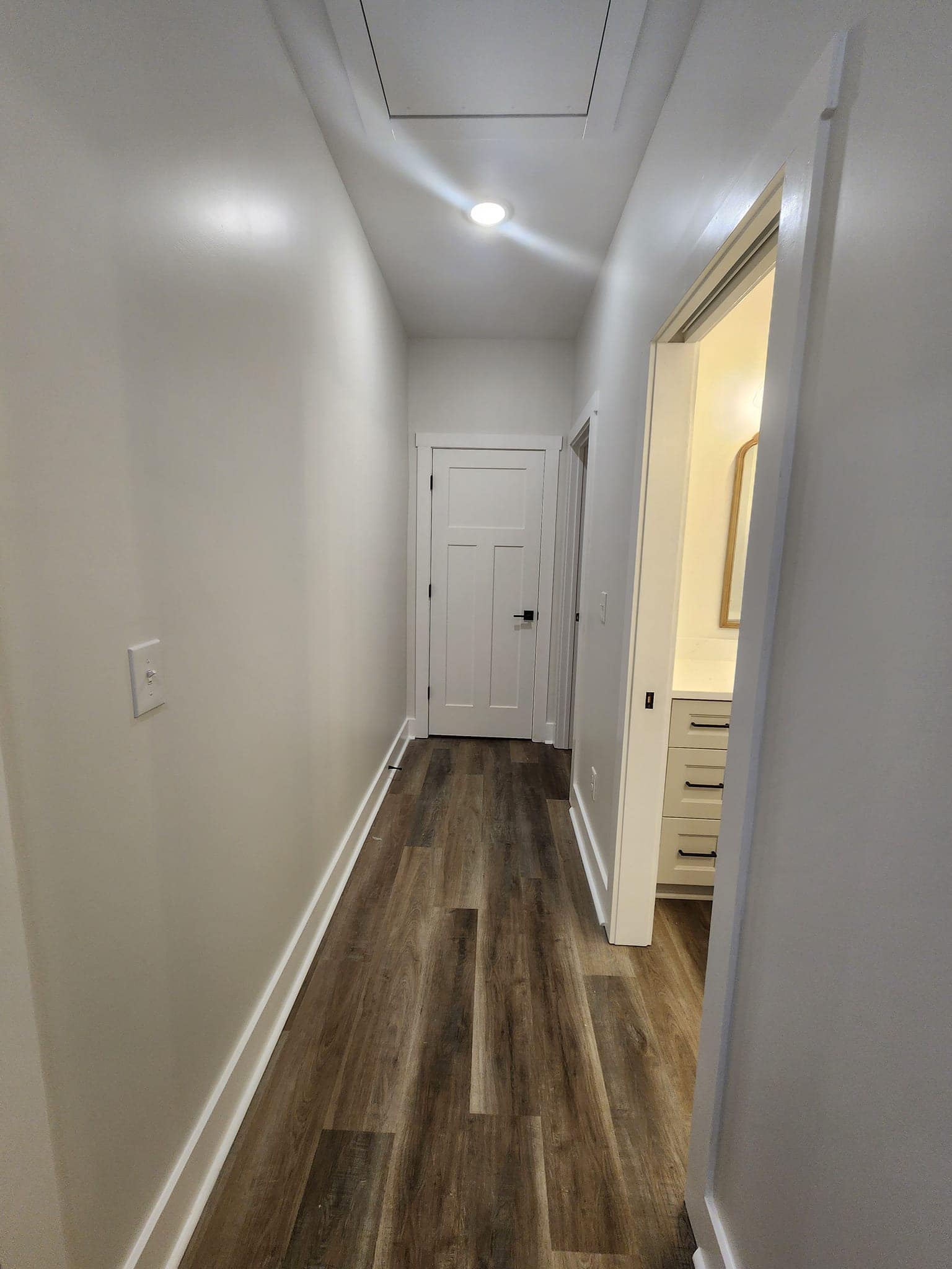 Benton Monticello Custom Home — photo 6 — J&J Custom Homes