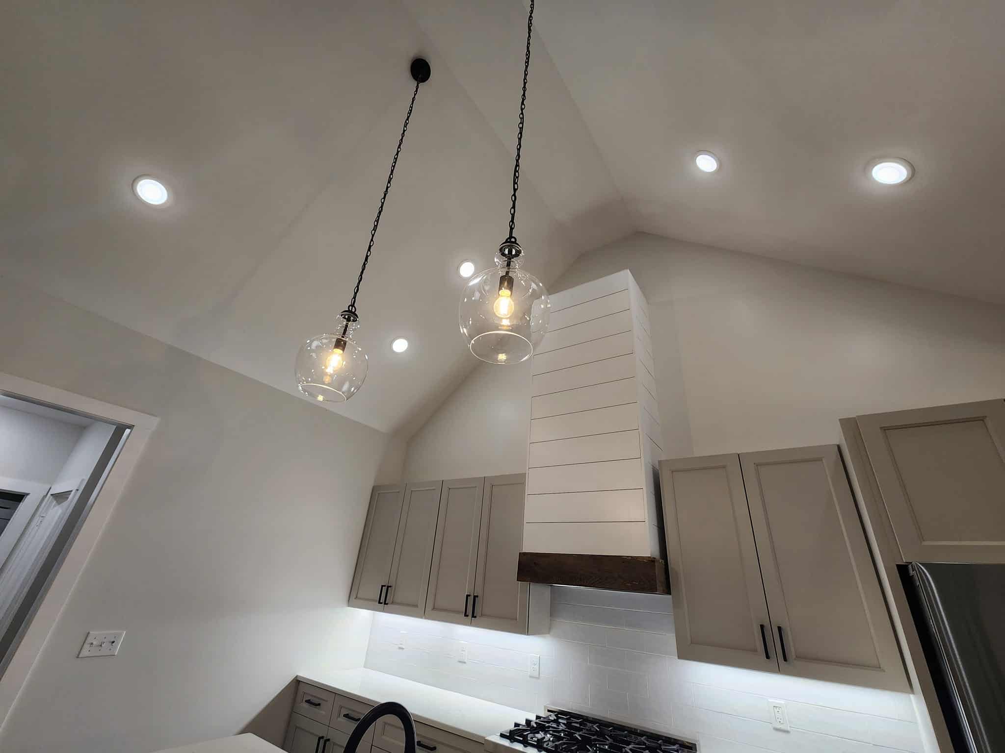 Benton Monticello Custom Home — photo 8 — J&J Custom Homes