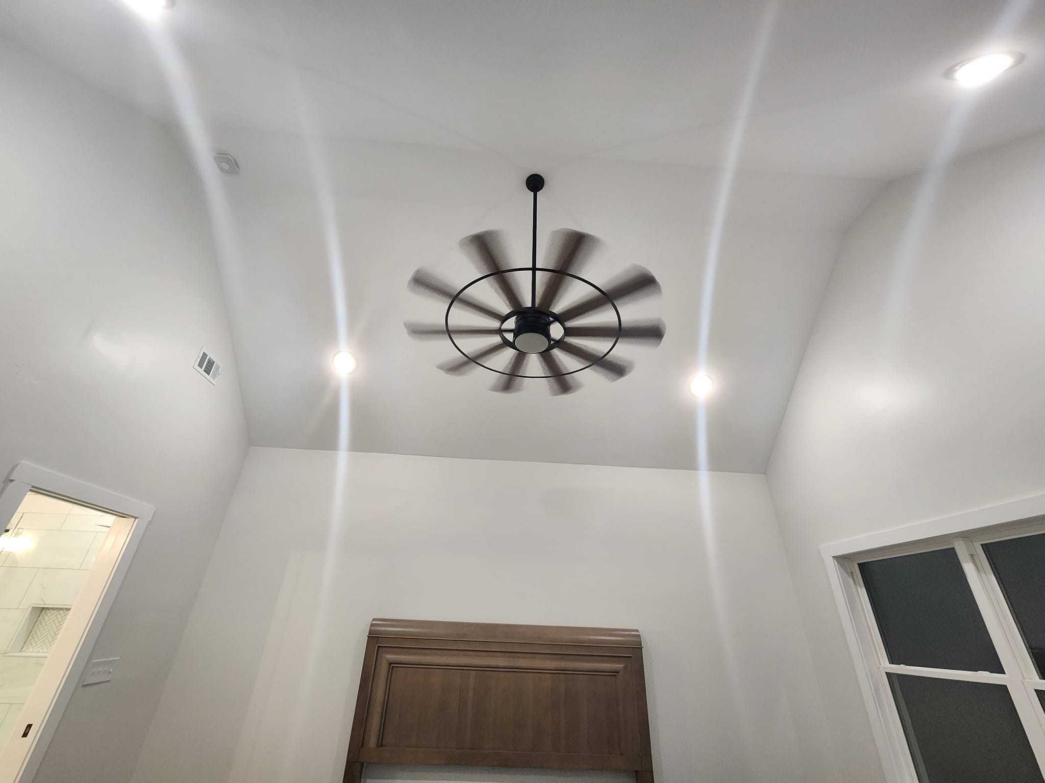 Benton Monticello Custom Home — photo 10 — J&J Custom Homes