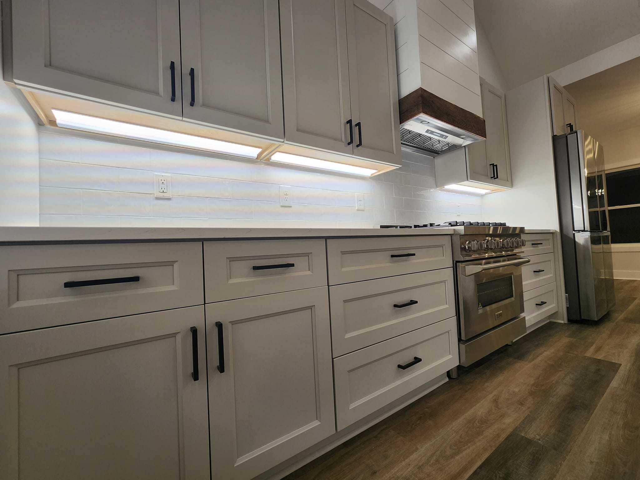 Benton Monticello Custom Home — photo 16 — J&J Custom Homes