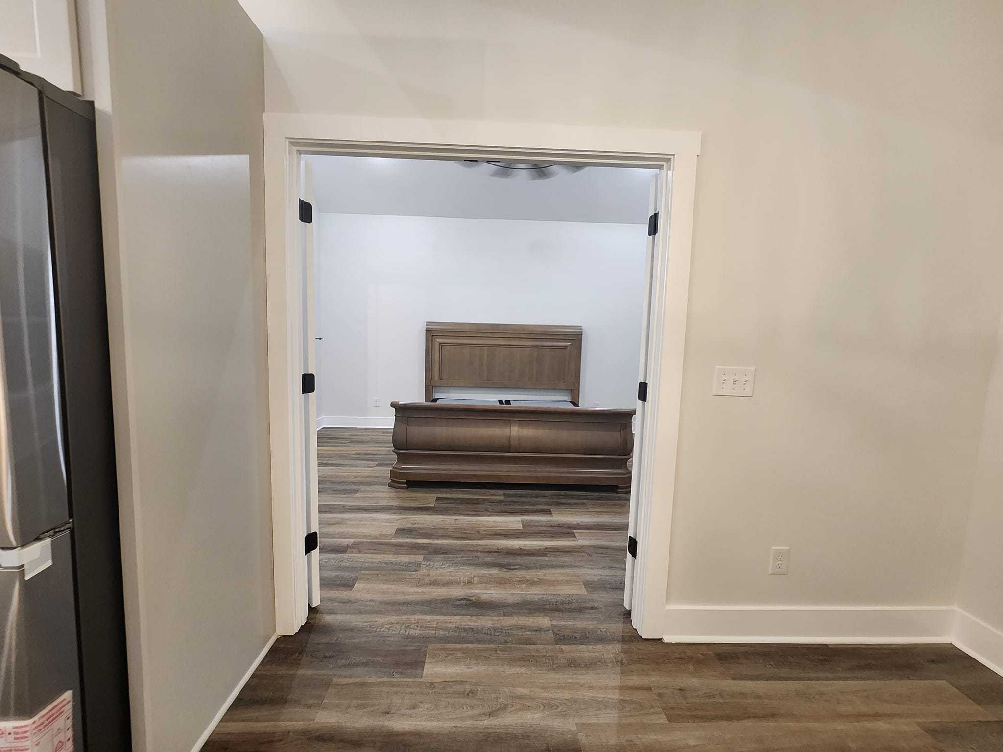 Benton Monticello Custom Home — photo 21 — J&J Custom Homes