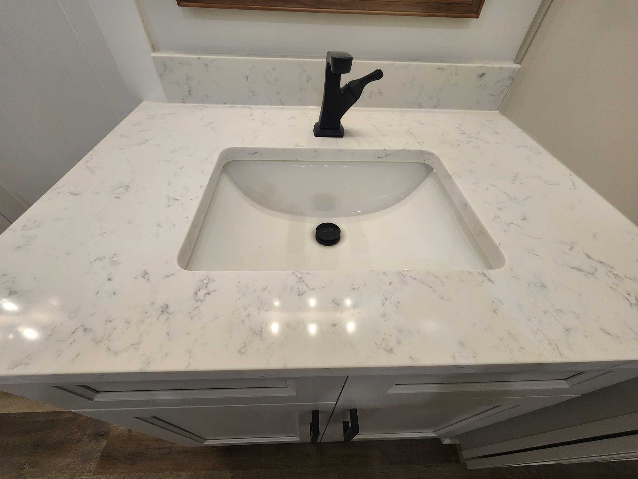 Benton Monticello Custom Home — photo 27 — J&J Custom Homes