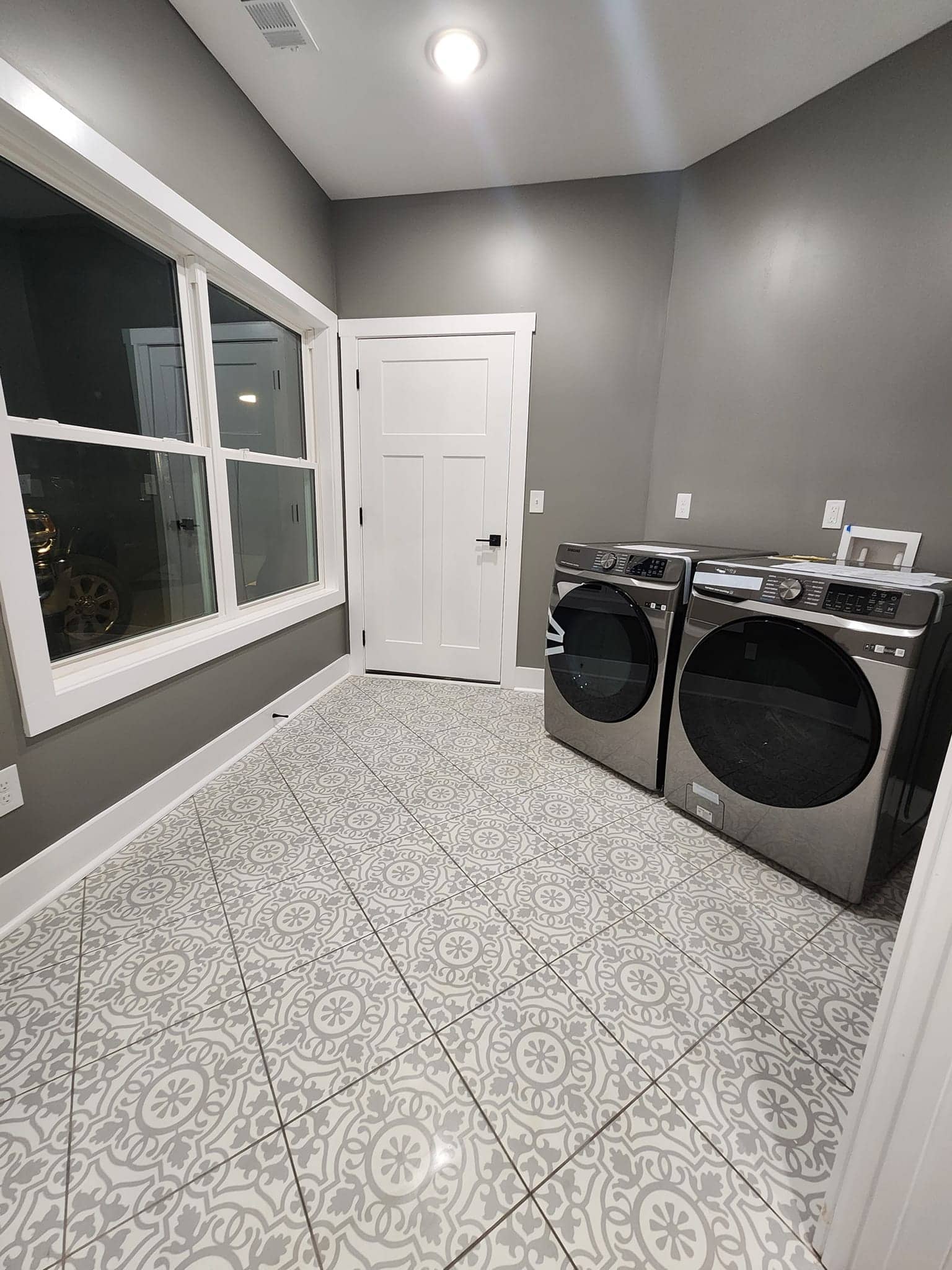 Benton Monticello Custom Home — photo 28 — J&J Custom Homes