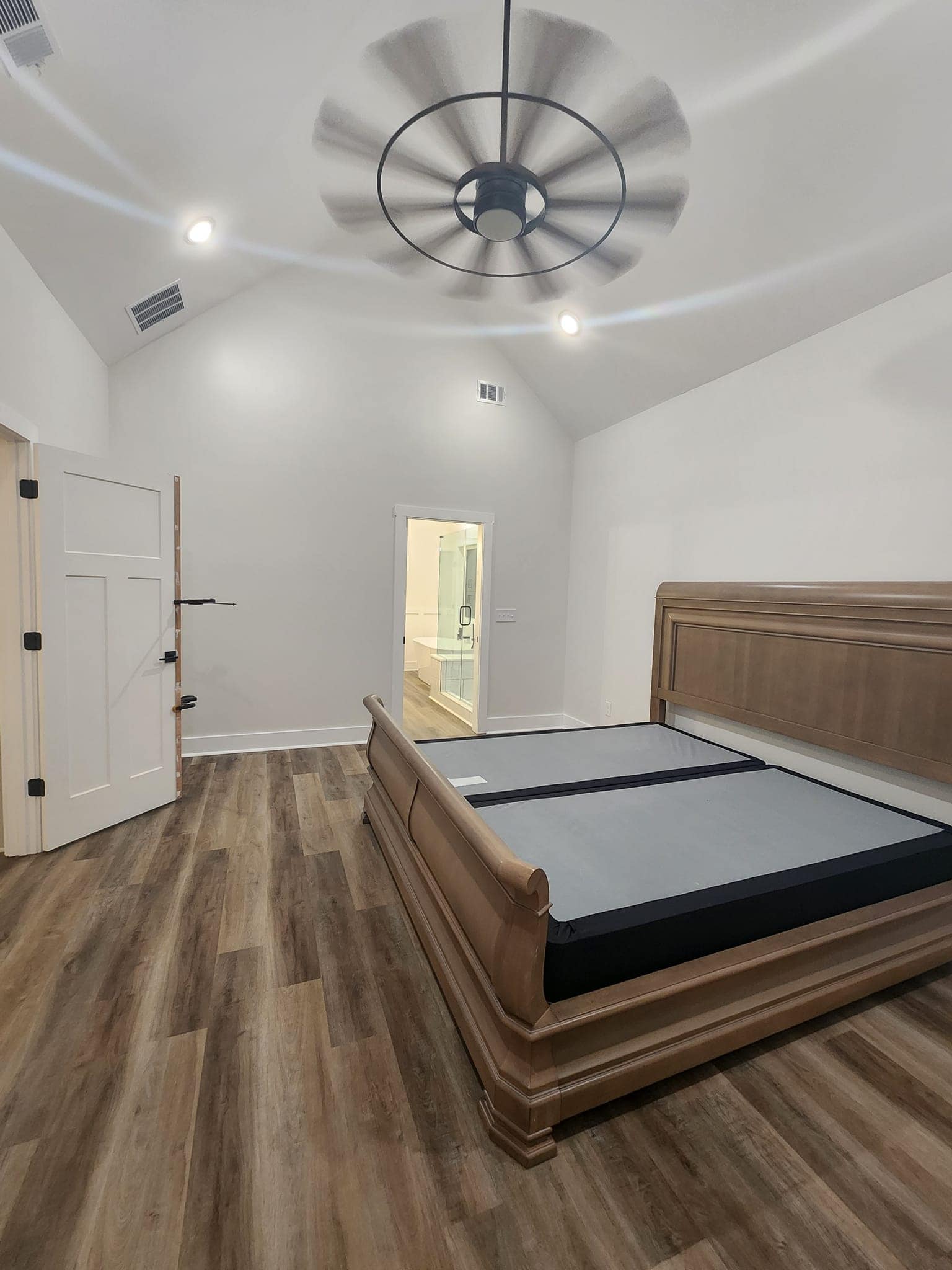 Benton Monticello Custom Home — photo 32 — J&J Custom Homes