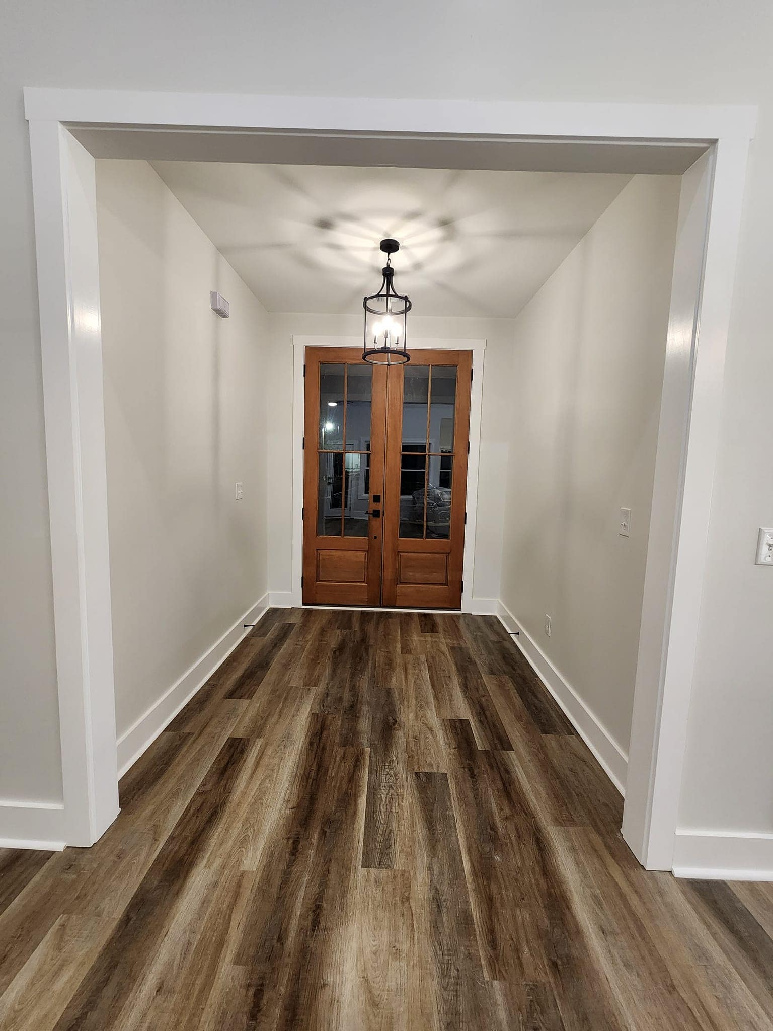 Benton Monticello Custom Home — photo 46 — J&J Custom Homes