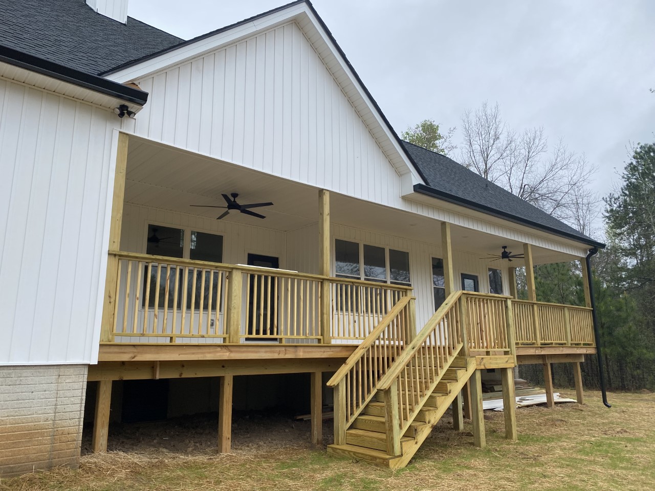 Eatonton Custom Home Showcase — photo 6 — J&J Custom Homes