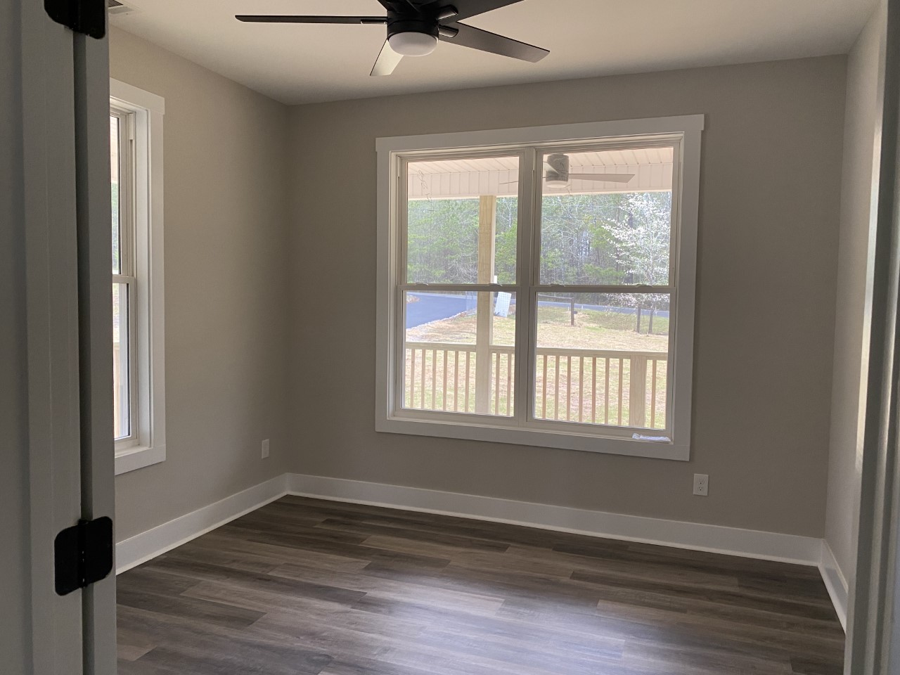Eatonton Custom Home Showcase — photo 8 — J&J Custom Homes