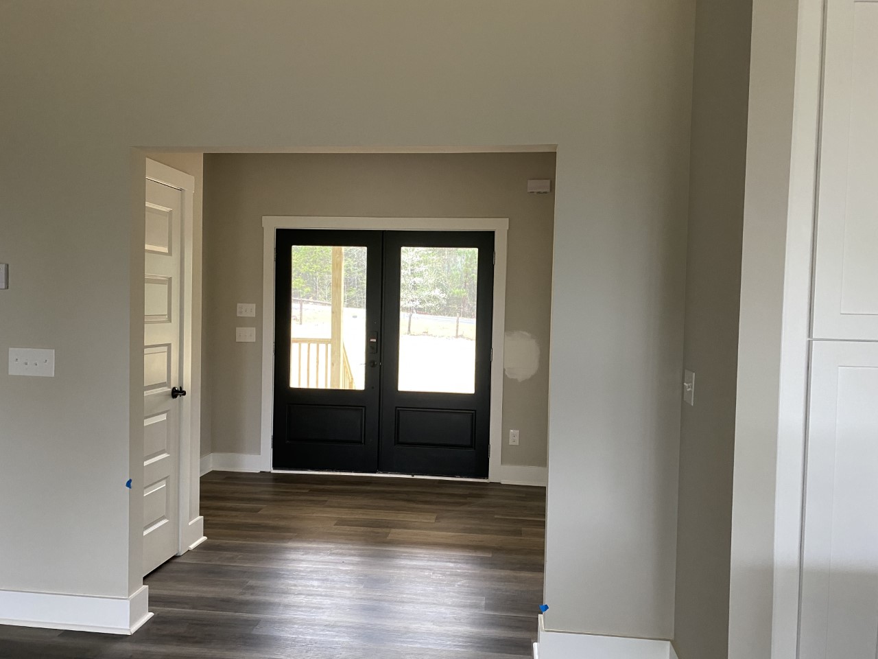 Eatonton Custom Home Showcase — photo 9 — J&J Custom Homes