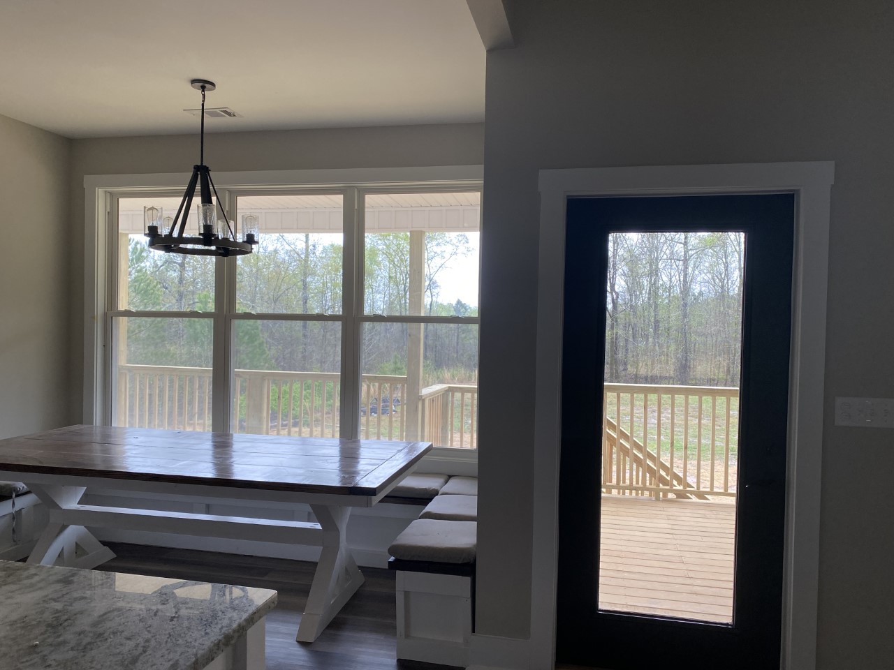 Eatonton Custom Home Showcase — photo 11 — J&J Custom Homes