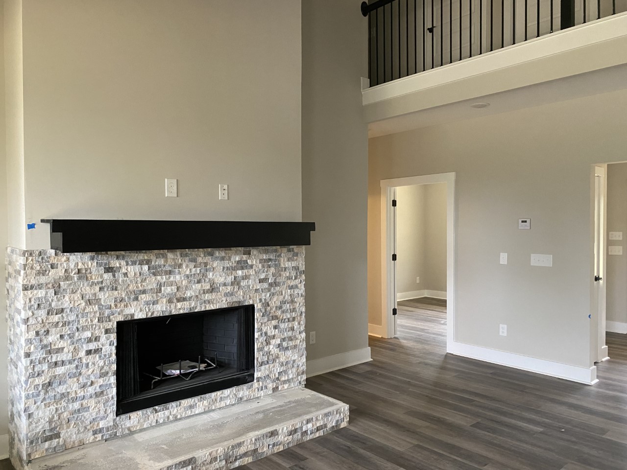 Eatonton Custom Home Showcase — photo 12 — J&J Custom Homes