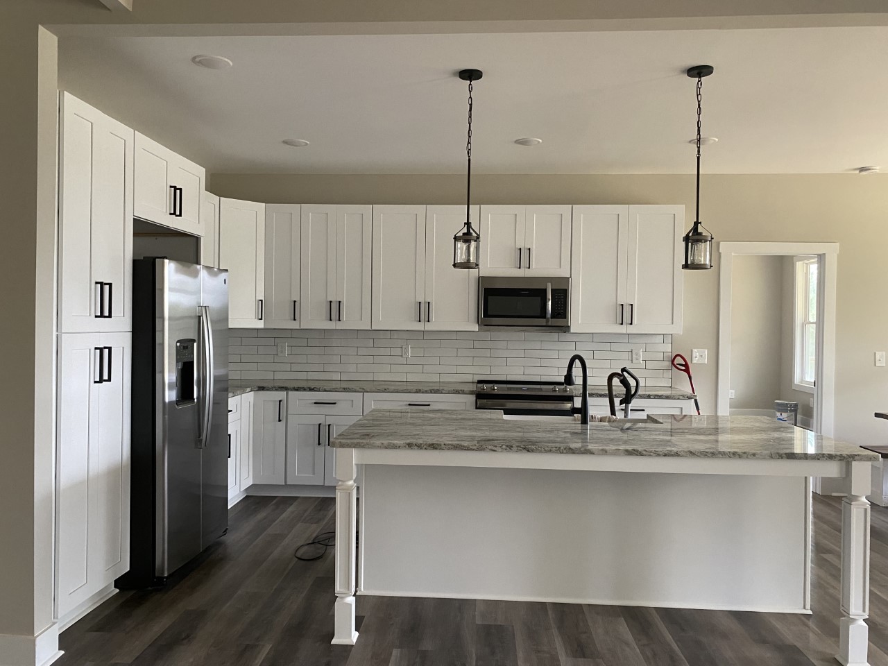 Eatonton Custom Home Showcase — photo 13 — J&J Custom Homes