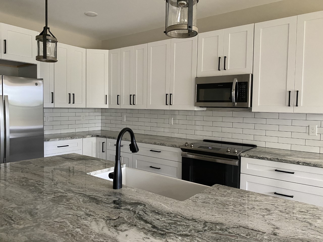 Eatonton Custom Home Showcase — photo 14 — J&J Custom Homes