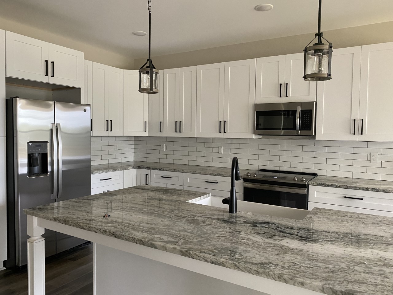 Eatonton Custom Home Showcase — photo 15 — J&J Custom Homes
